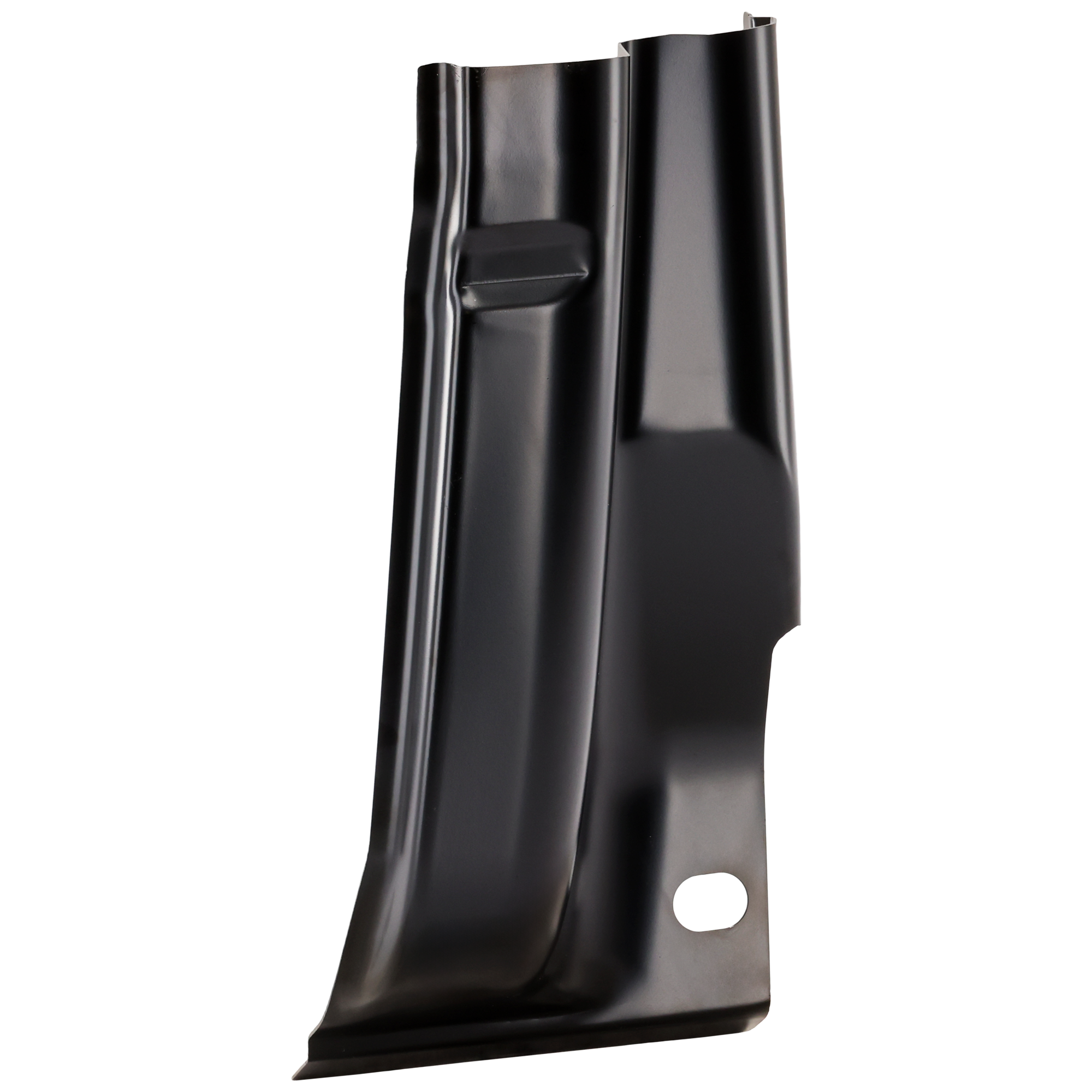 AM F150-09-14 CAB CORNER PANEL LH Crew Cab 1.2mm SKU JF58140006