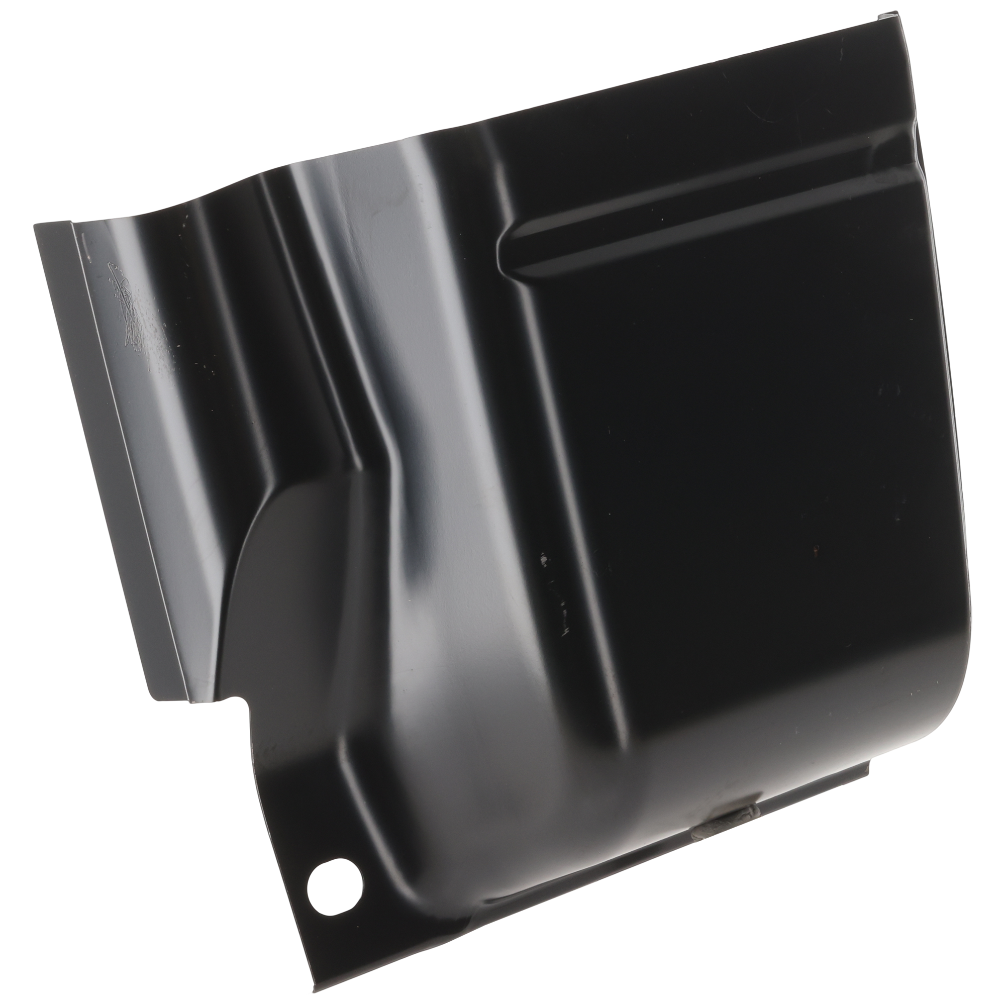AM F150-09-14 CAB CORNER PANEL RH Standard Cab 1.2mm SKU JF58140007