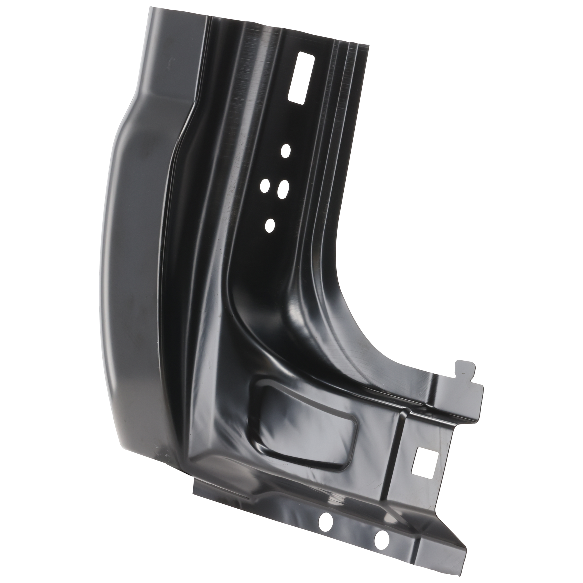 AM F SERIES SUPER DUTY 99-16 CAB CORNER PANEL RH Extended Cab Super Cab w Extension SKU JF58140009