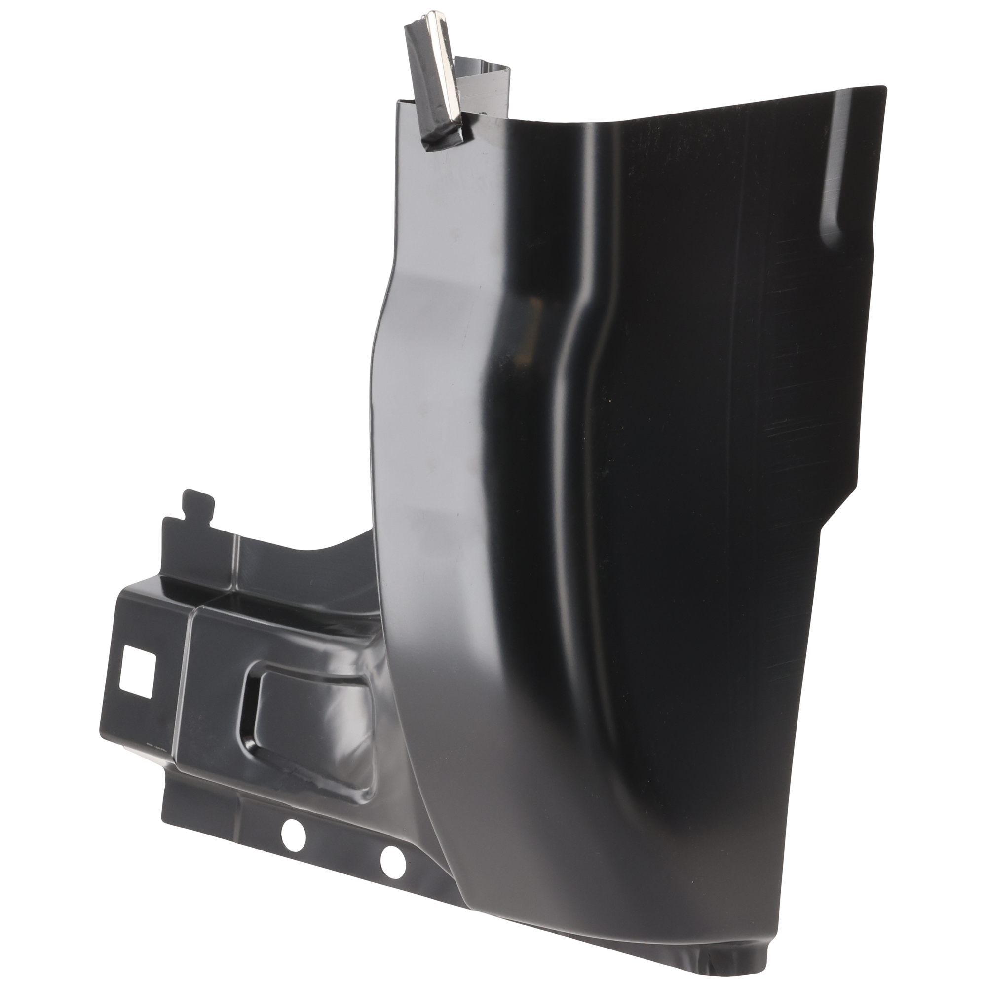 AM F SERIES SUPER DUTY 99-16 CAB CORNER PANEL LH Extended Cab Super Cab w Extension SKU JF58140010