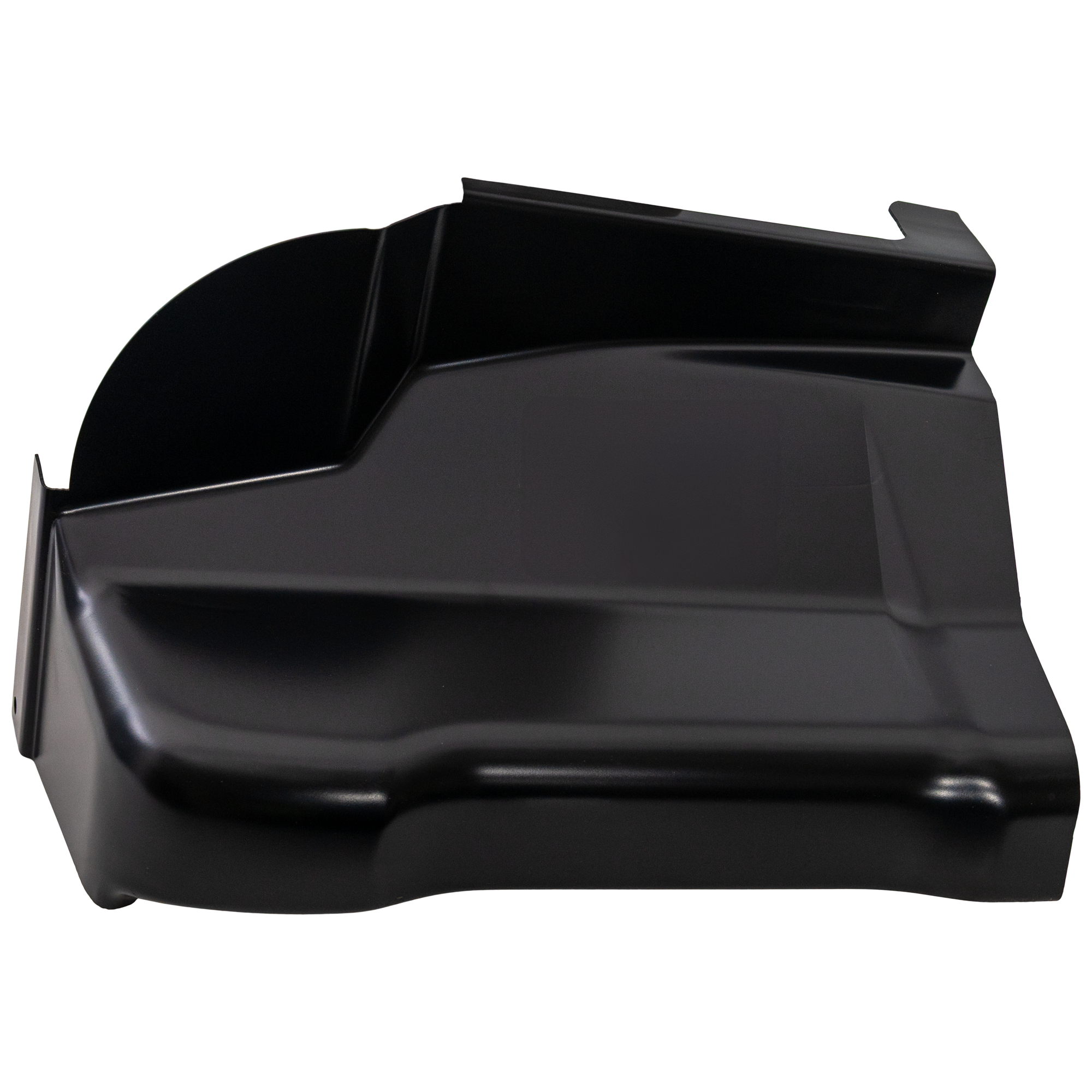 AM FORD FULL SIZE PICKUP 01-04 CAB CORNER PANEL RH Crew Cab 04-04 HERITAGE SKU JF58140011