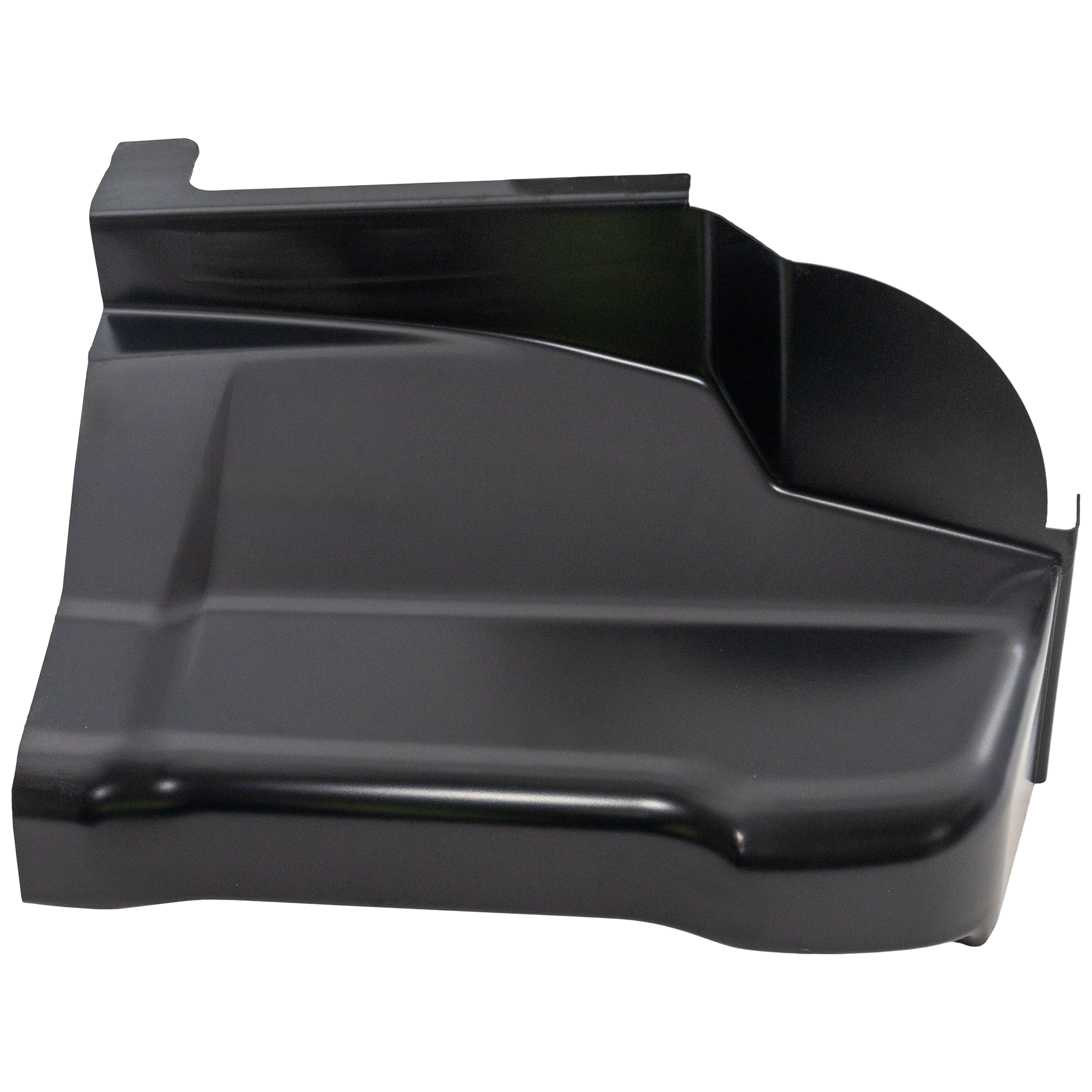 AM FORD FULL SIZE PICKUP 01-04 CAB CORNER PANEL LH Crew Cab 04-04 HERITAGE SKU JF58140012