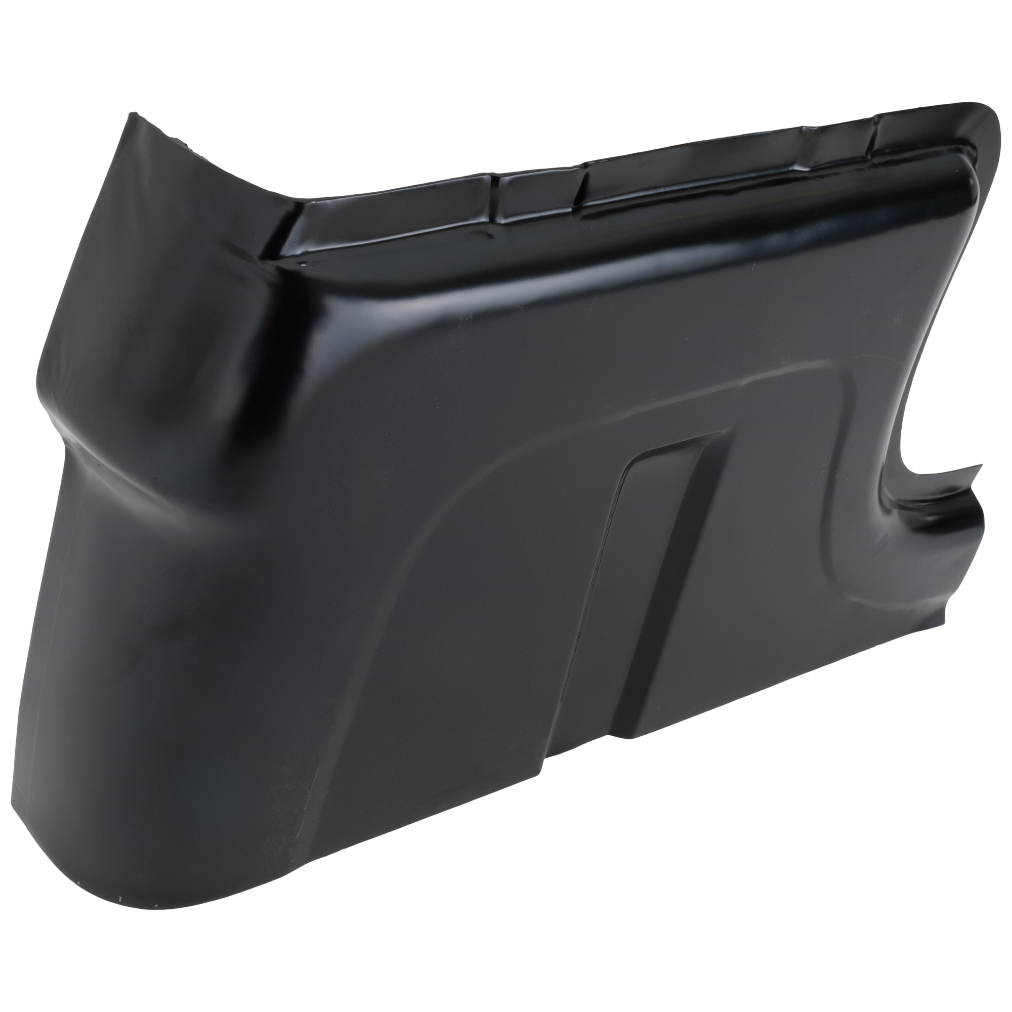 AM FORD FULL SIZE PICKUP 67-72 CAB CORNER PANEL RH SKU JF58140013