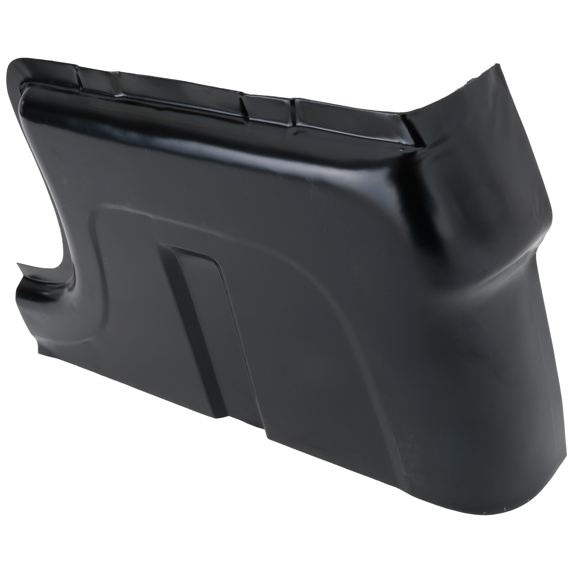 AM FORD FULL SIZE PICKUP 67-72 CAB CORNER PANEL LH SKU JF58140014
