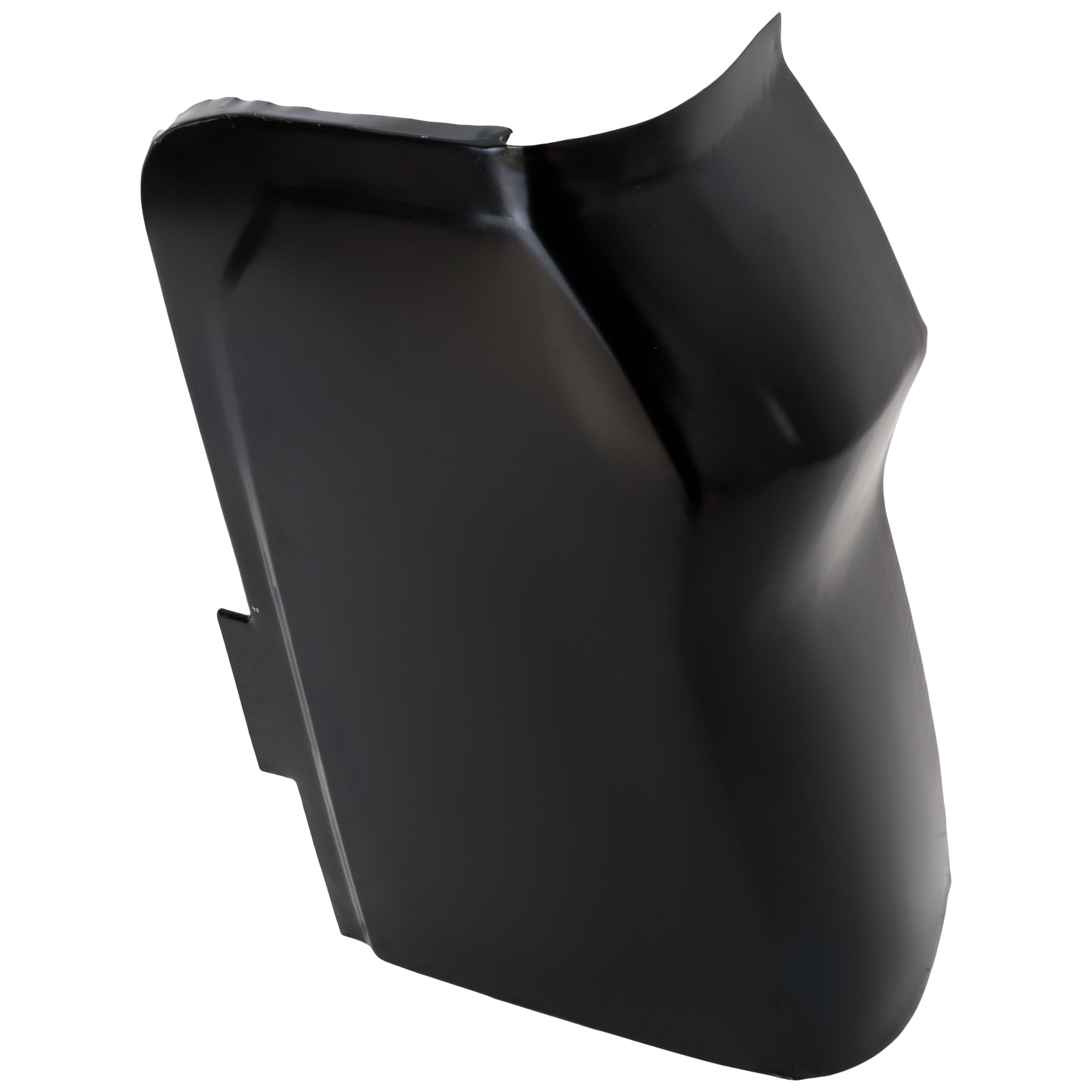 AM FORD FULL SIZE PICKUP 73-79 CAB CORNER PANEL RH SKU JF58140015
