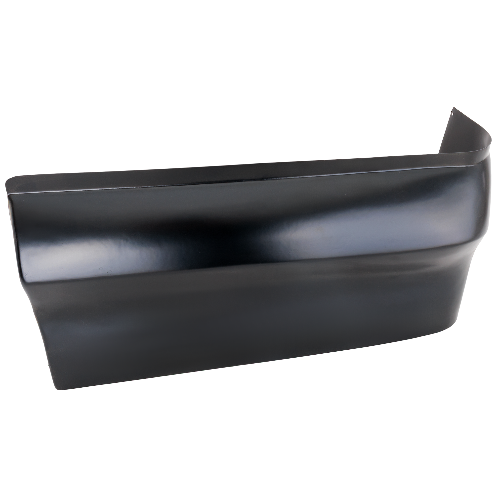 AM FORD FULL SIZE PICKUP 73-79 CAB CORNER PANEL RH Extended Cab Super Cab SKU JF58140017