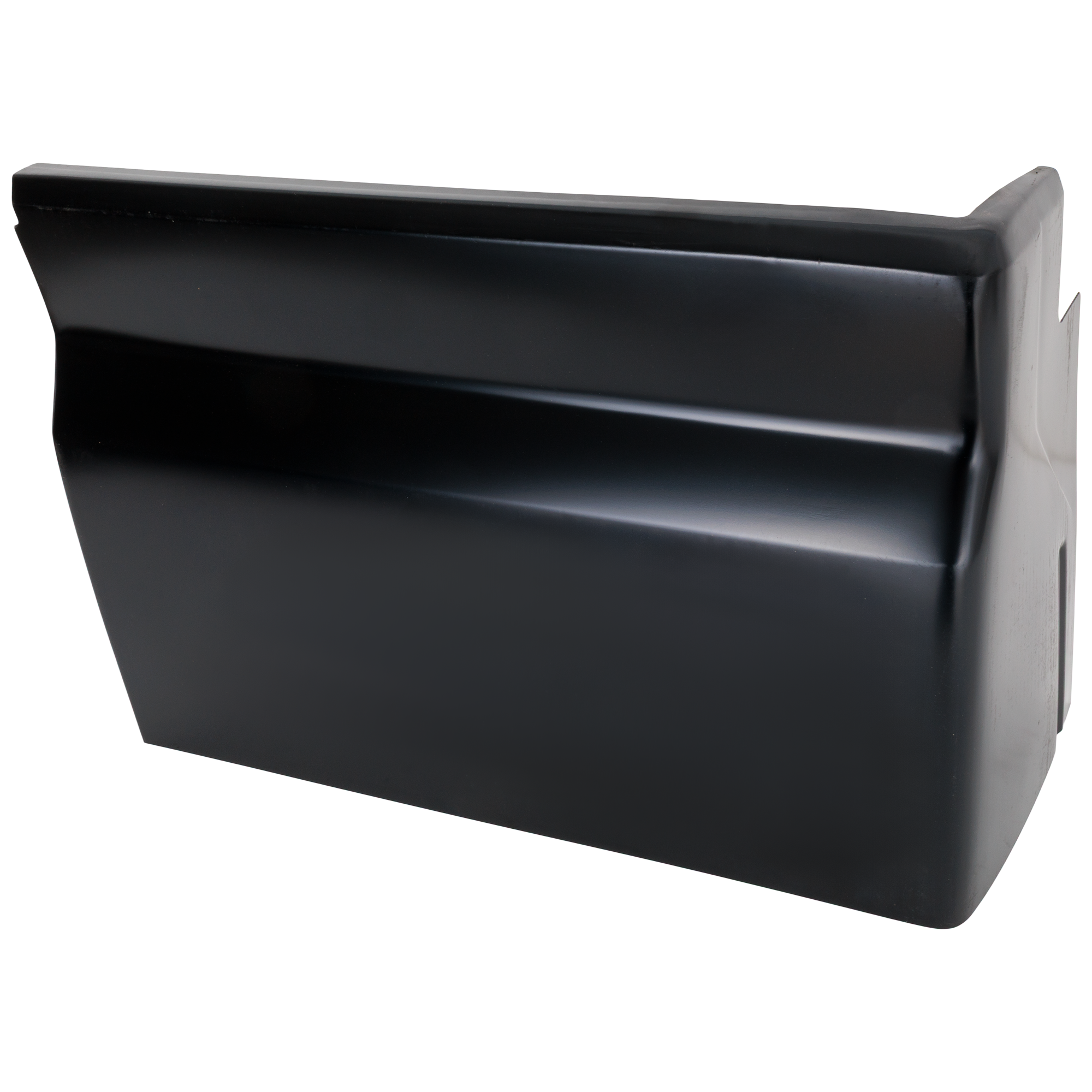 AM FORD FULL SIZE PICKUP 80-98 CAB CORNER PANEL RH Extended Cab Super Cab 1.2mm SKU JF58140021