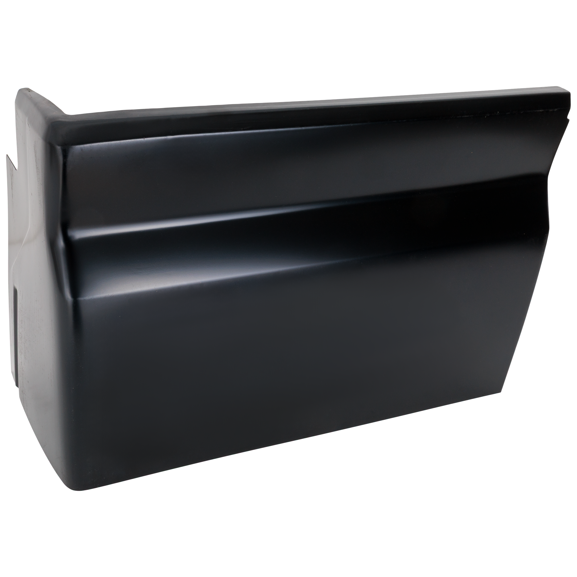 AM FORD FULL SIZE PICKUP 80-98 CAB CORNER PANEL LH Extended Cab Super Cab 1.2mm SKU JF58140022