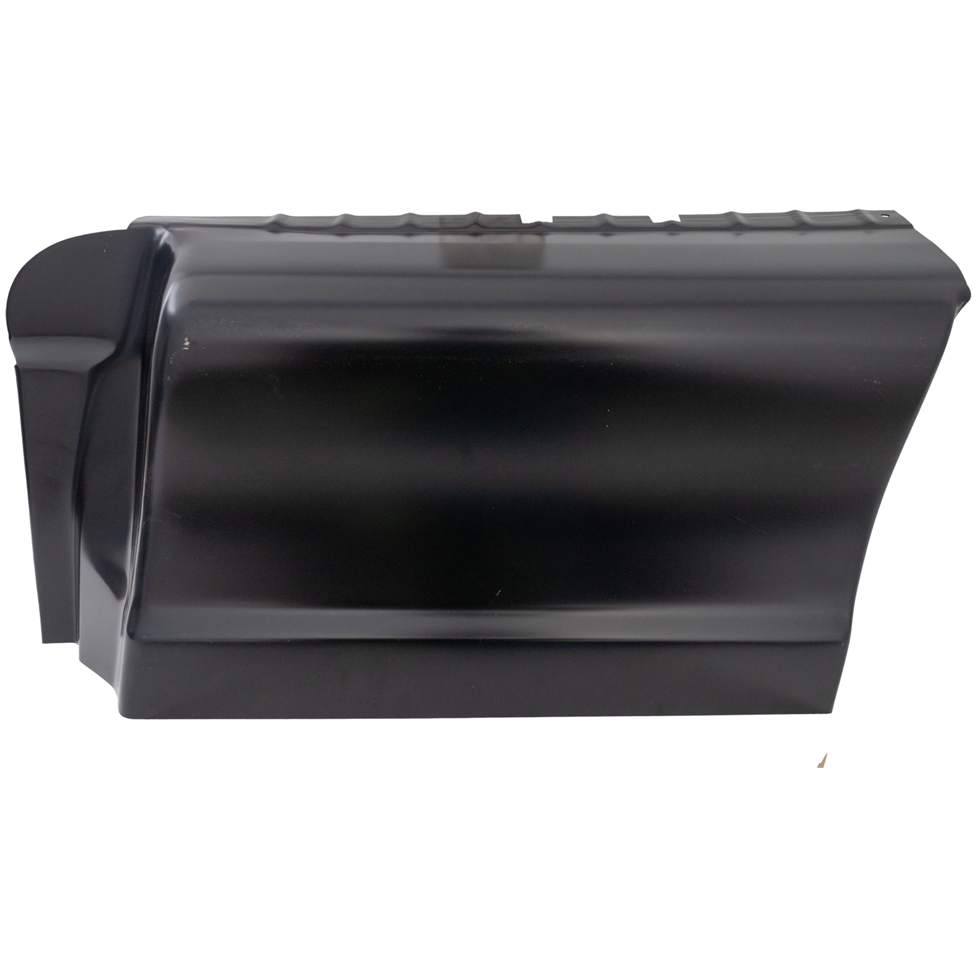 AM FORD FULL SIZE PICKUP 97-98 CAB CORNER PANEL LH Extended Cab 3rd Door 1.2mm SKU JF58140024