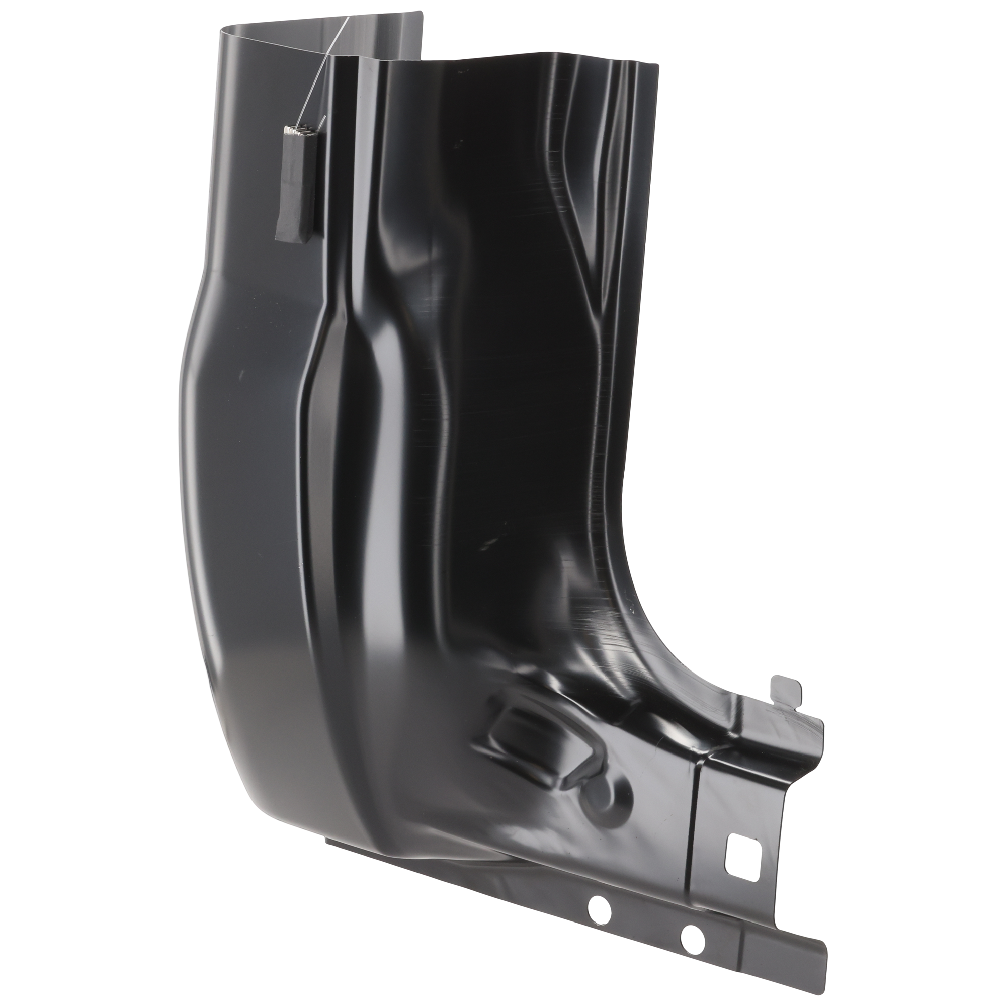 AM F SERIES SUPER DUTY 99-10 CAB CORNER PANEL RH Standard Crew Cab w Extension 1.2mm SKU JF58140027