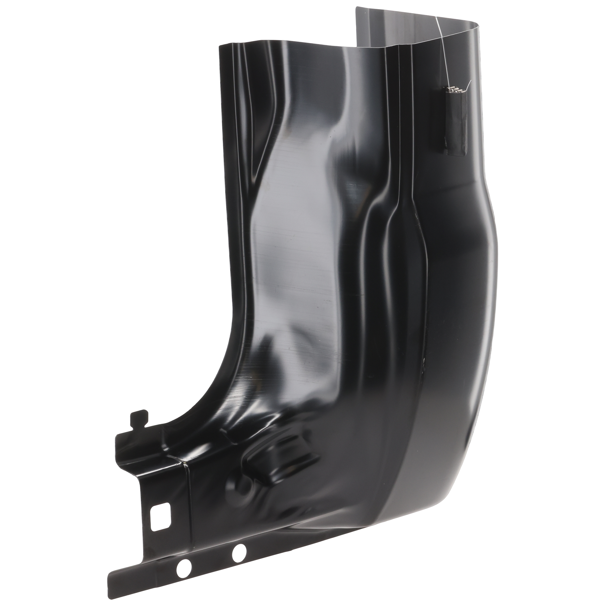 AM F SERIES SUPER DUTY 99-15 CAB CORNER PANEL LH Standard Crew Cab w Extension 1.2mm SKU JF58140028
