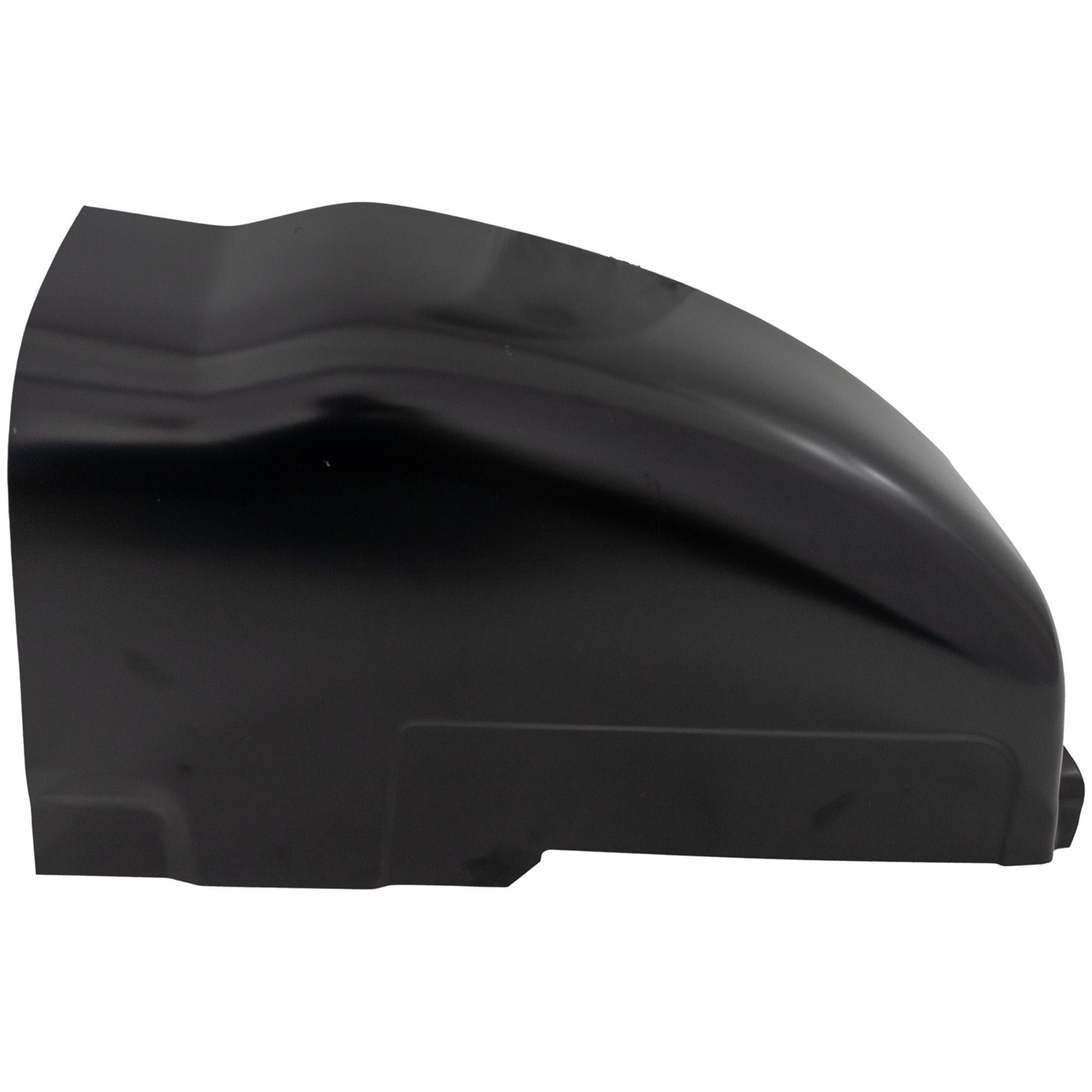 AM F SERIES SUPER DUTY 99-16 CAB CORNER PANEL RH Standard Crew Cab 1.2mm SKU JF58140029