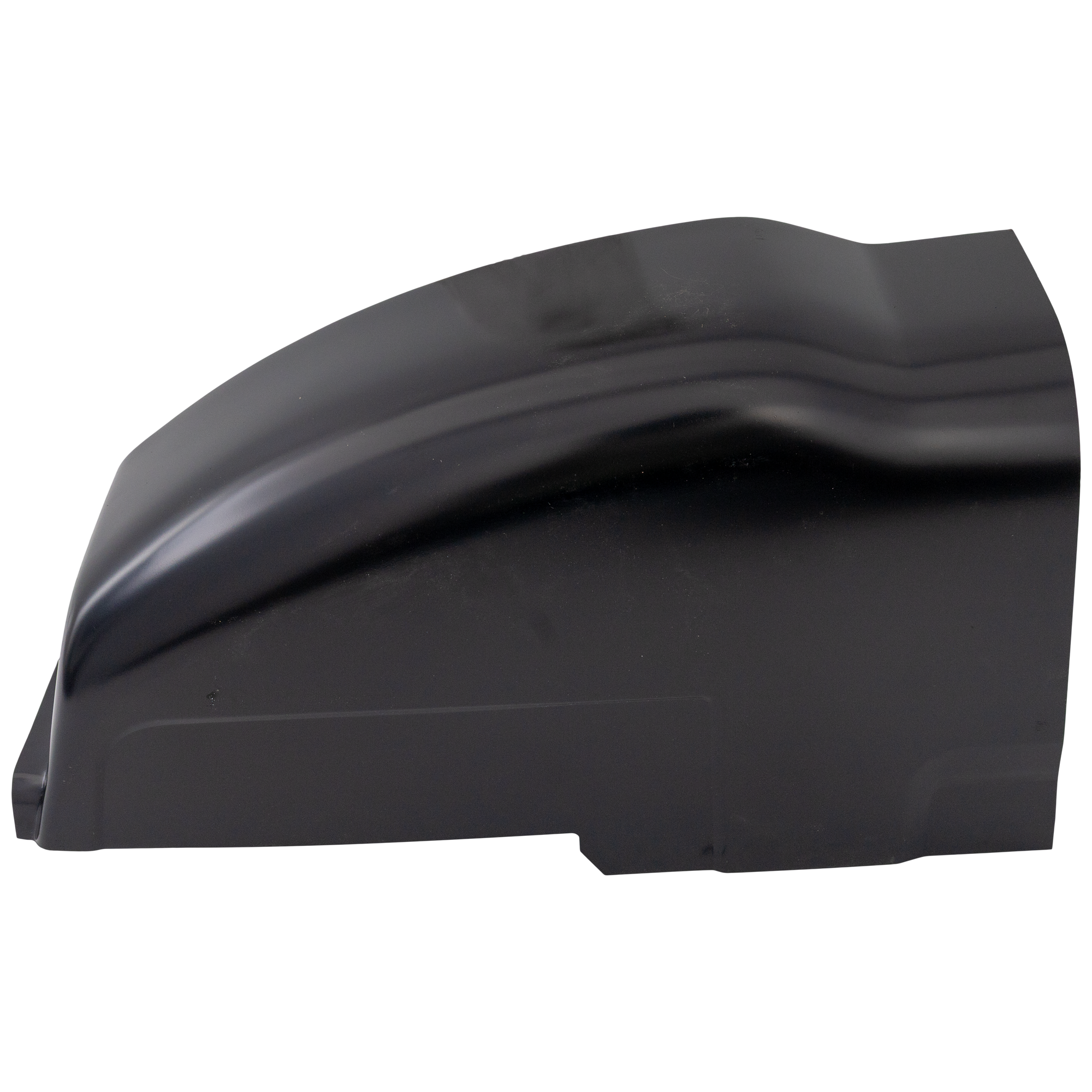 AM F SERIES SUPER DUTY 99-16 CAB CORNER PANEL LH Standard Crew Cab 1.2mm SKU JF58140030