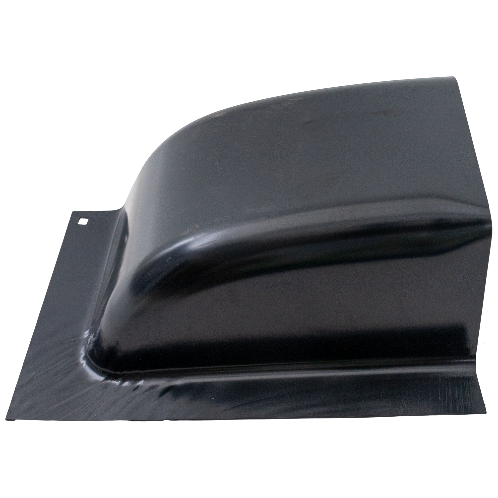 AM F SERIES SUPER DUTY 99-16 CAB CORNER PANEL RH Inner Extended Crew Cab 1.2mm SKU JF58140031