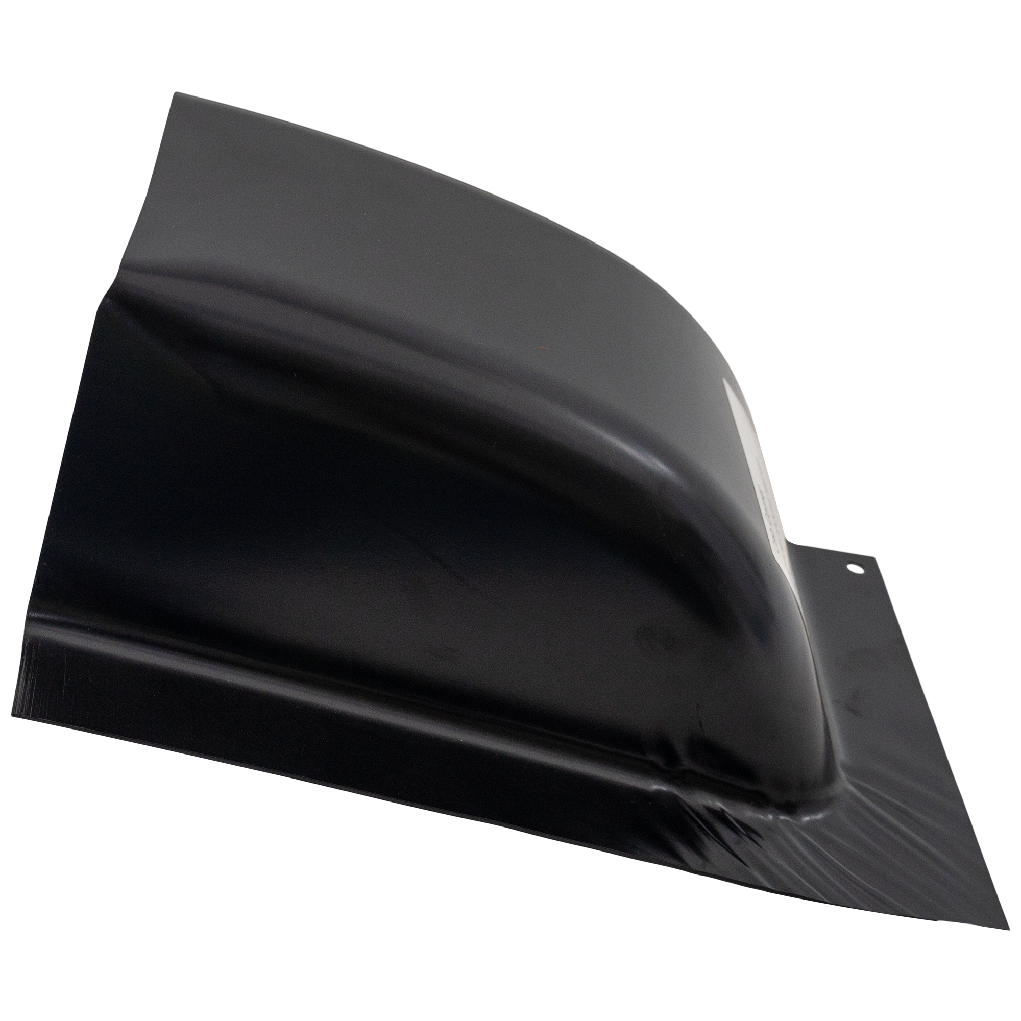 AM F SERIES SUPER DUTY 99-16 CAB CORNER PANEL LH Inner Extended Crew Cab 1.2mm SKU JF58140032
