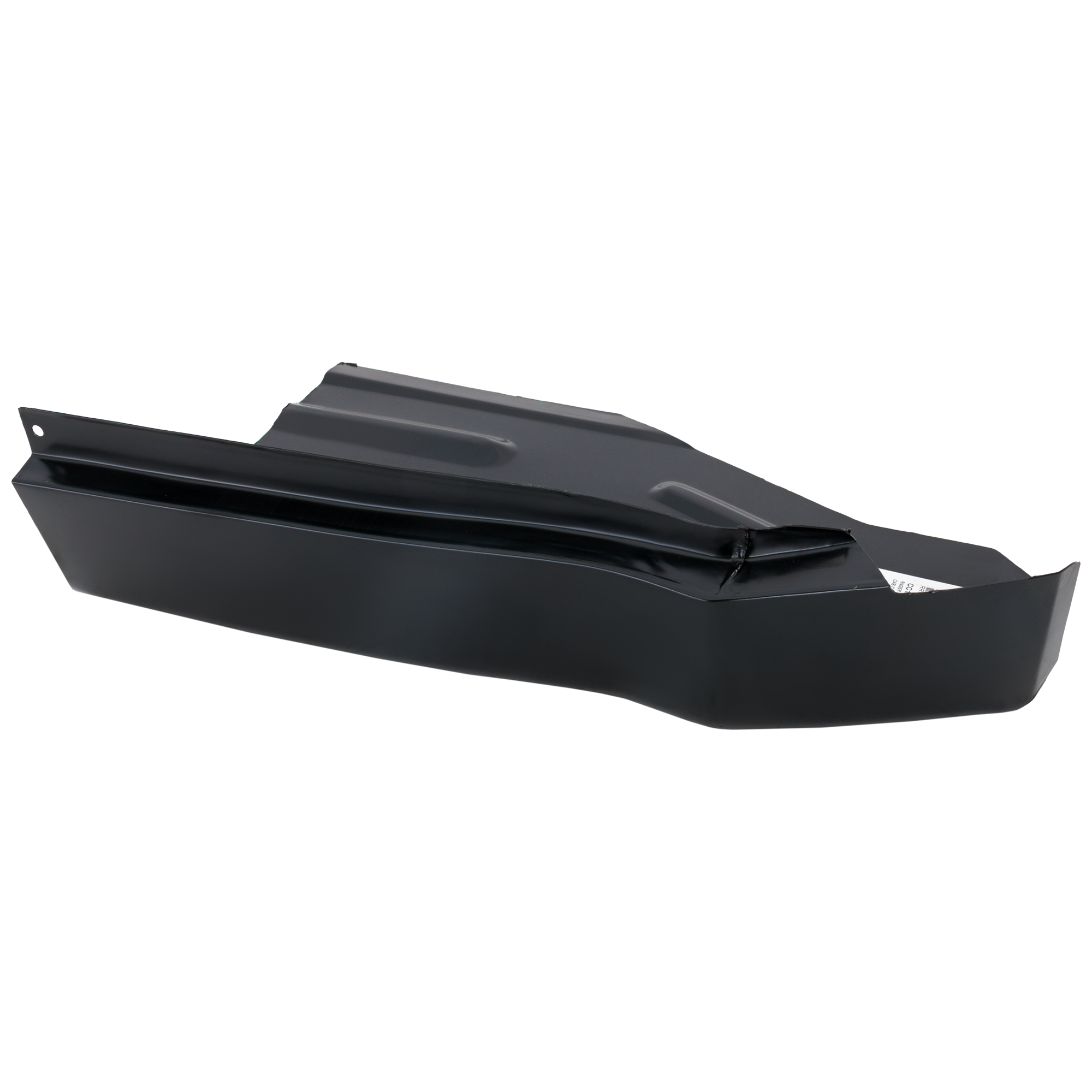 AM RANGER 83-92 CAB CORNER PANEL RH SKU JF58140033