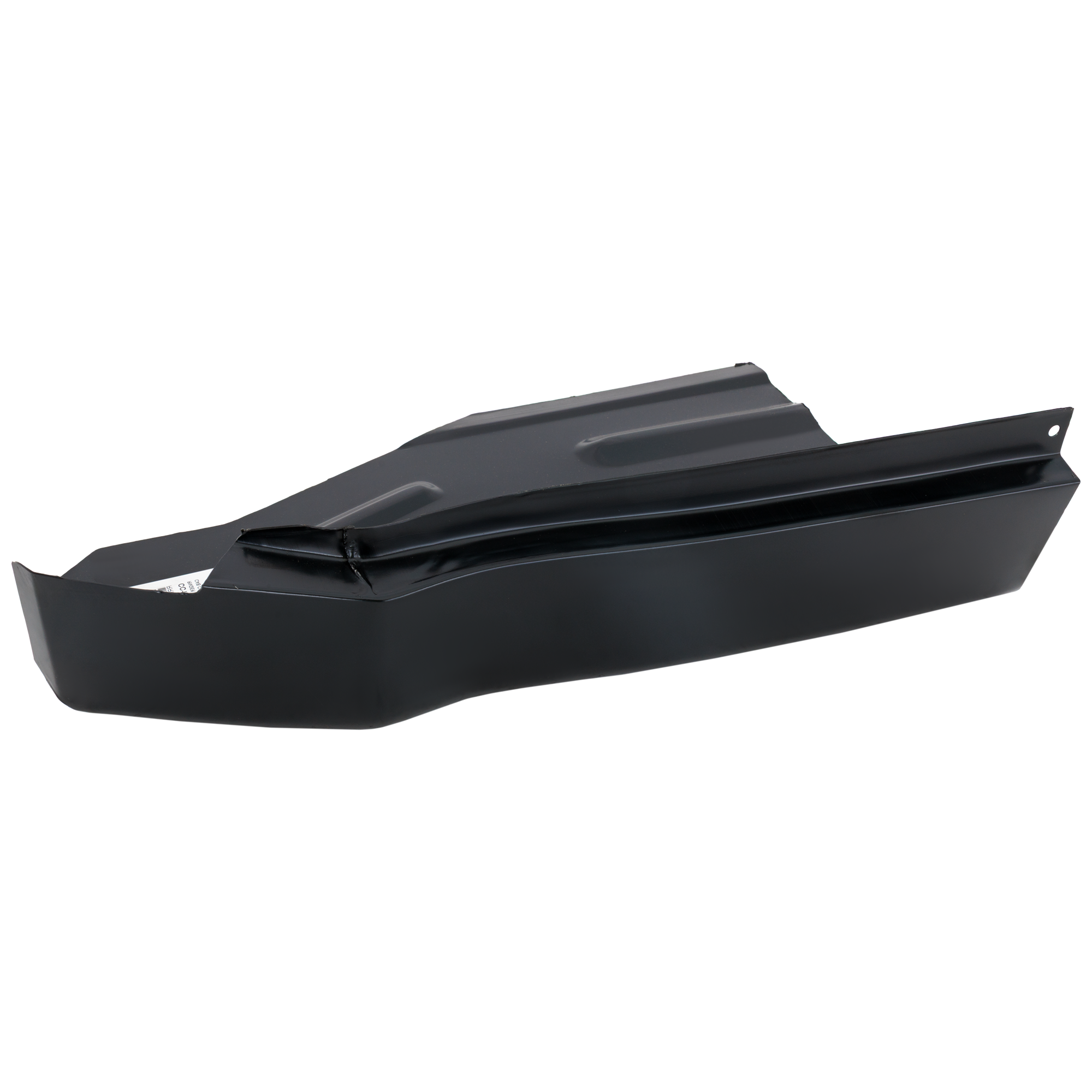 AM RANGER 83-92 CAB CORNER PANEL LH SKU JF58140034