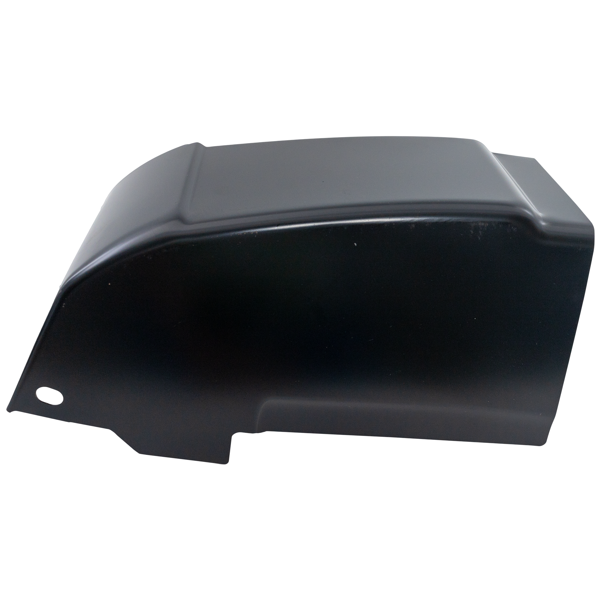 AM RANGER 98-11 CAB CORNER PANEL LH Standard Cab 1.2mm SKU JF58140036