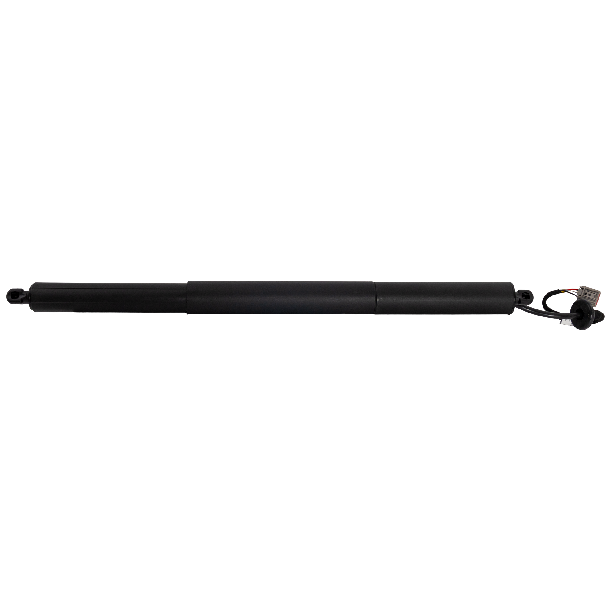 AM EXPLORER POLICE INTERCEPTOR UTILITY 16-19 LIFTGATE SUPPORT LH SKU JF63040006 OEM GB5Z14B351A