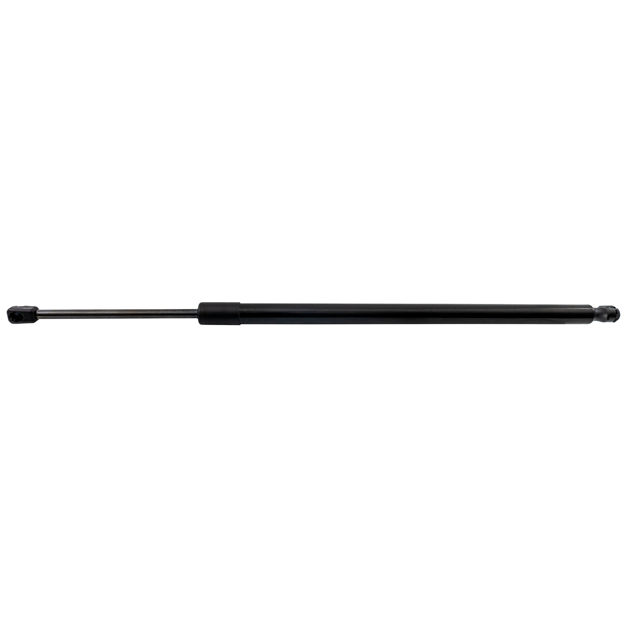 AM EXPLORER POLICE INTERCEPTOR UTILITY 20-24 LIFTGATE SUPPORT LH Manual Liftgate SKU JF63040014 Partslink FO1910124 OEM LB5Z78406A11A