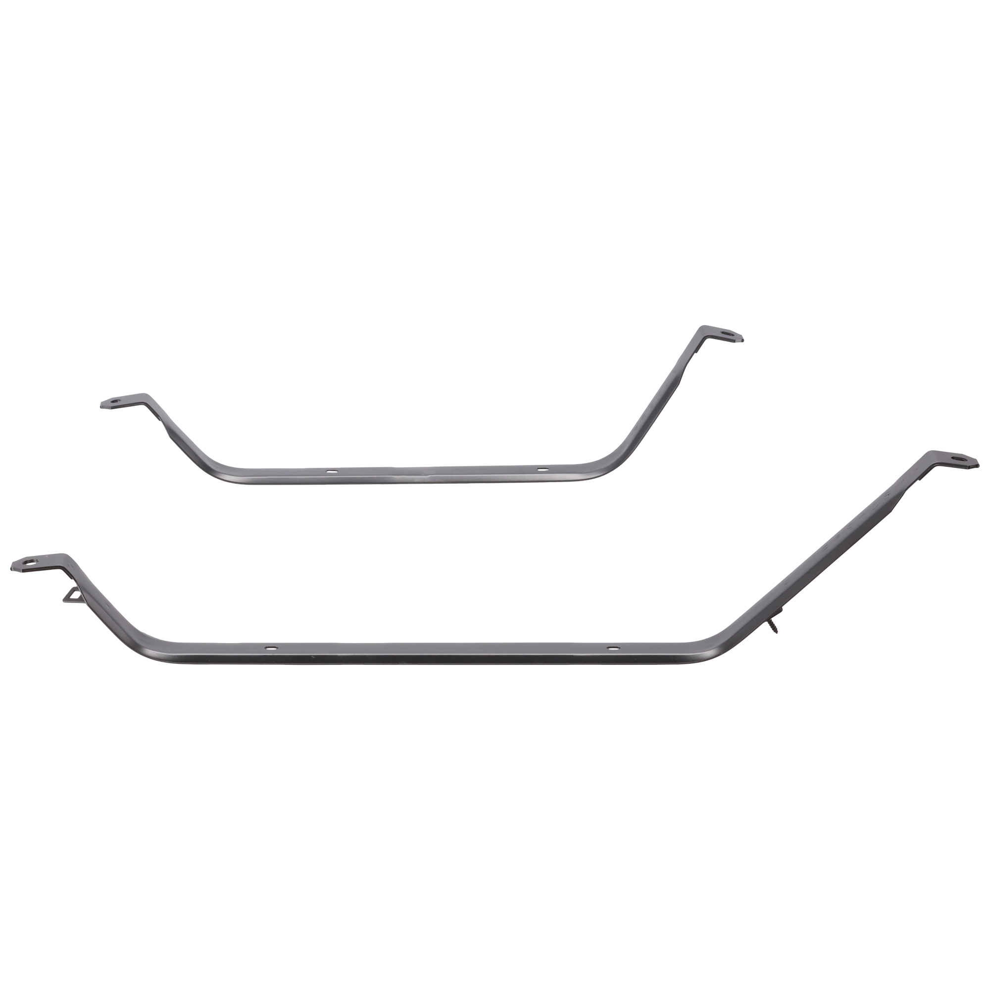 AM FIESTA 11-19 FUEL TANK STRAP Set of 2 SKU JF67070001 OEM AE8Z9054B AE8Z9054C AE8Z9054D