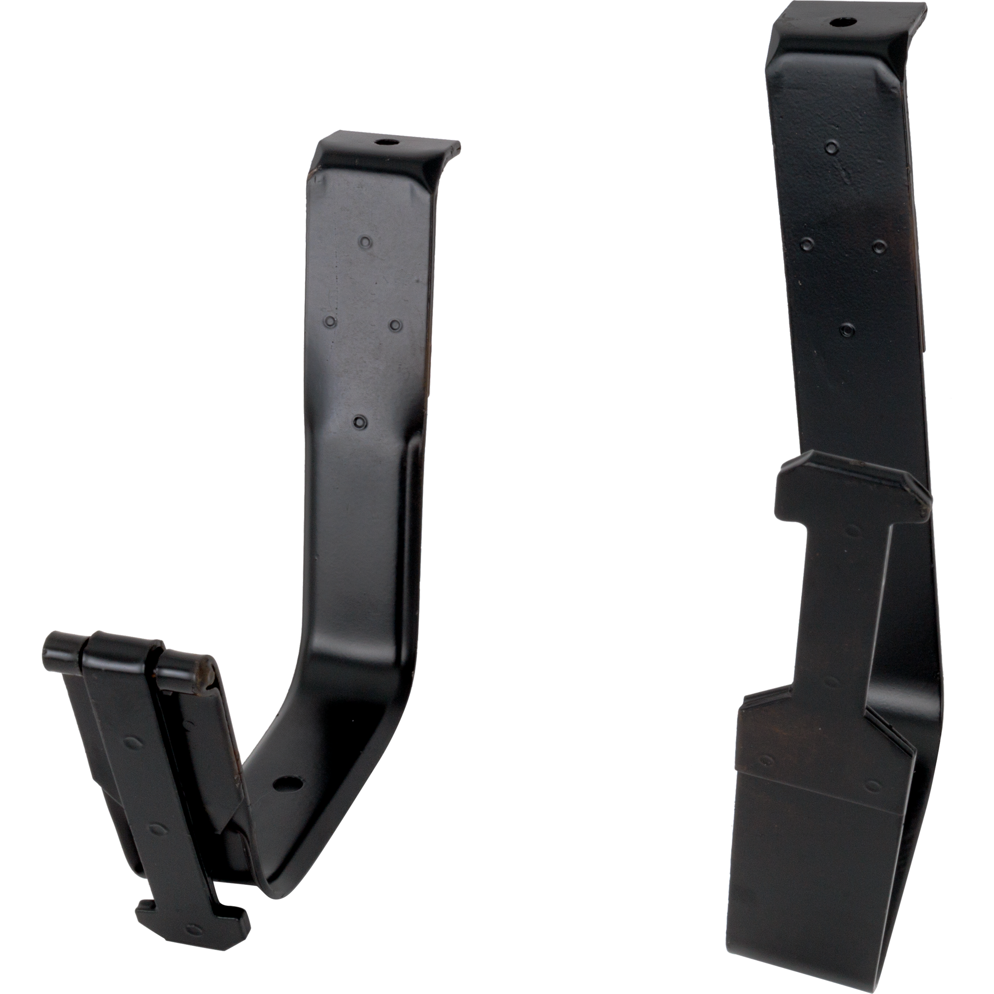 AM F SERIES SUPER DUTY 11-16 FUEL TANK STRAP Set of 2-29-1-4 in. and 28-3-4 in. Length SKU JF67070027 OEM BC3Z9054F BC3Z9054J