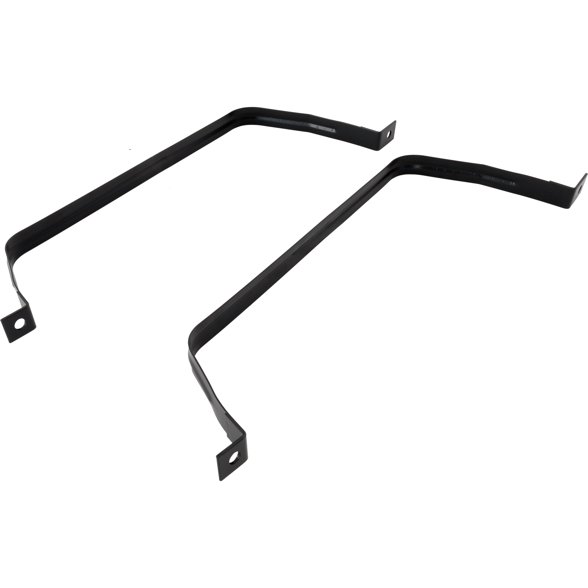 AM FUSION 07-12 MILAN 07-11 FUEL TANK STRAP Set of 2-35-1-2 in. and 35-1-2 in. Length SKU JF67070034 OEM 7E5Z9092C