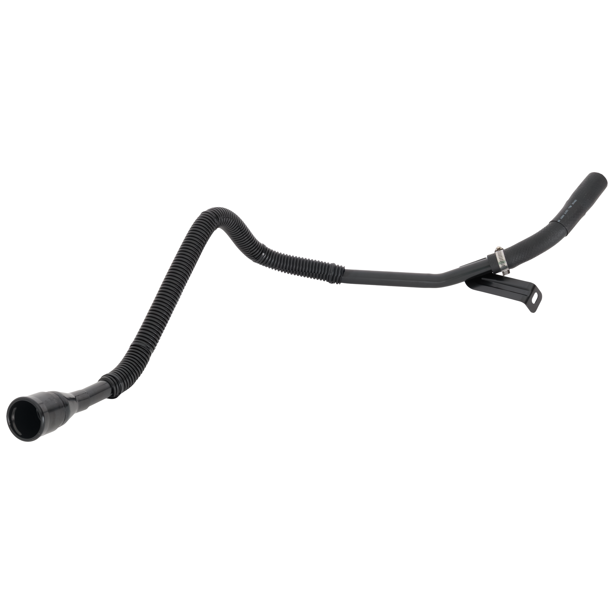 AM MUSTANG 05-09 FUEL TANK FILLER NECK 6-8 Cyl 4.0L 4.6L Engines SKU JF67150009 OEM 5R339034AB