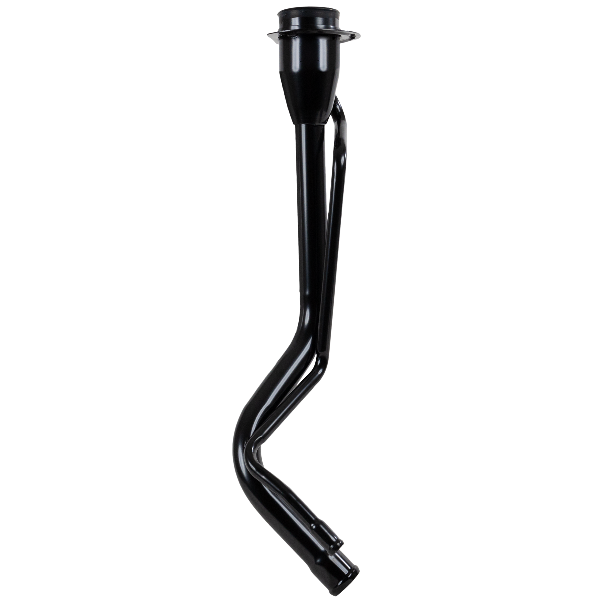 AM EXPLORER SPORT TRAC 01-02 FUEL TANK FILLER NECK To 3-4-02 SKU JF67150018 OEM 1L5Z9034AC