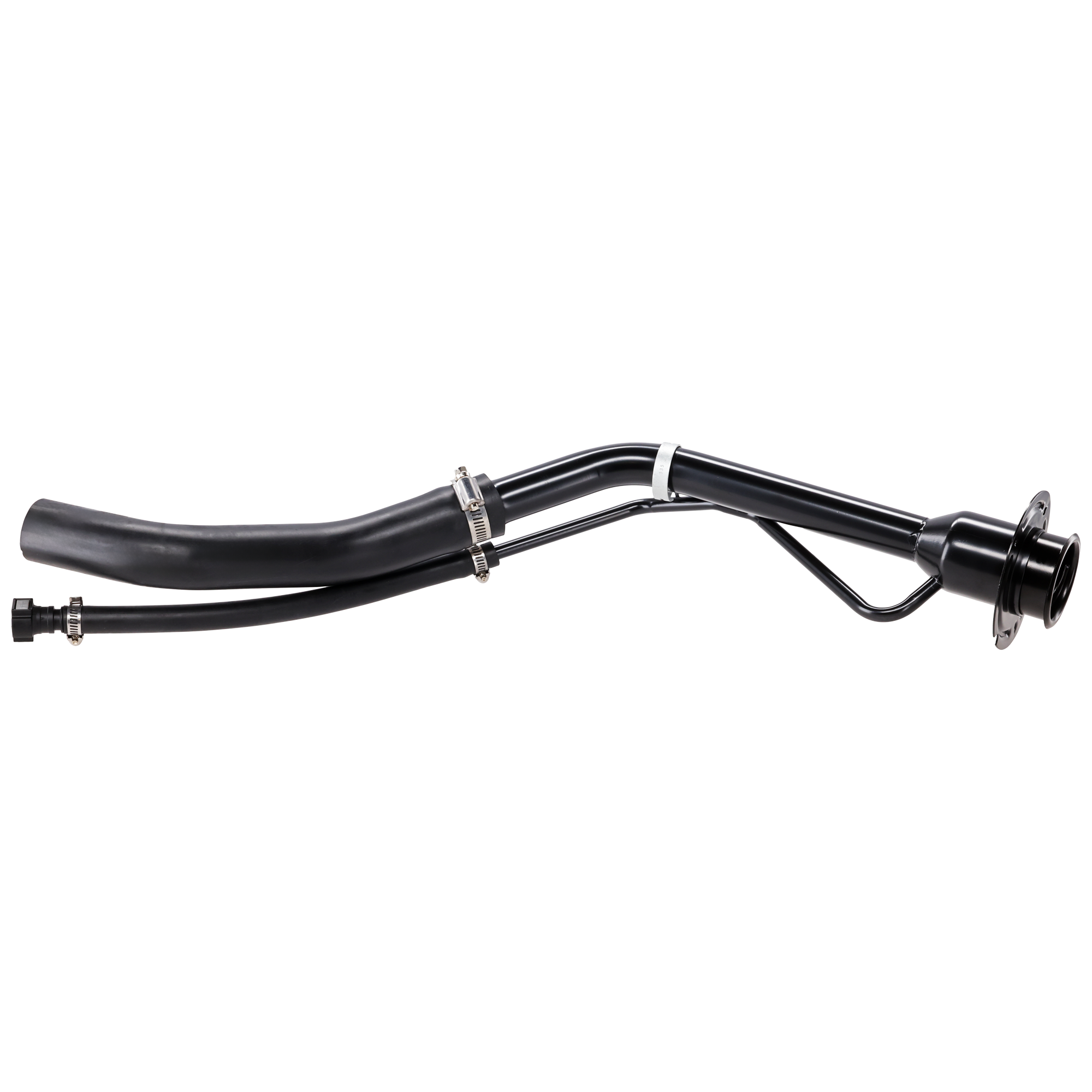 AM E 150 E 250-11-12 FUEL TANK FILLER NECK SKU JF67150025 OEM BC2Z9034A BC2Z9034B