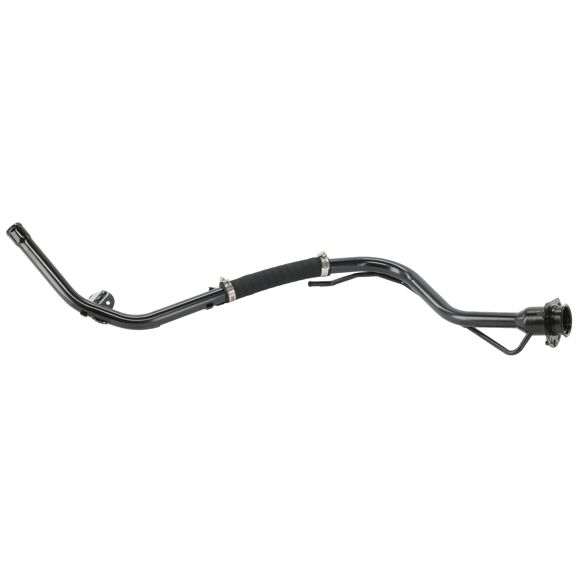 AM EXPLORER 06-08 MOUNTAINEER 06-08 FUEL TANK FILLER NECK To 11-28-07 SKU JF67150029 OEM 6L2Z9034AA