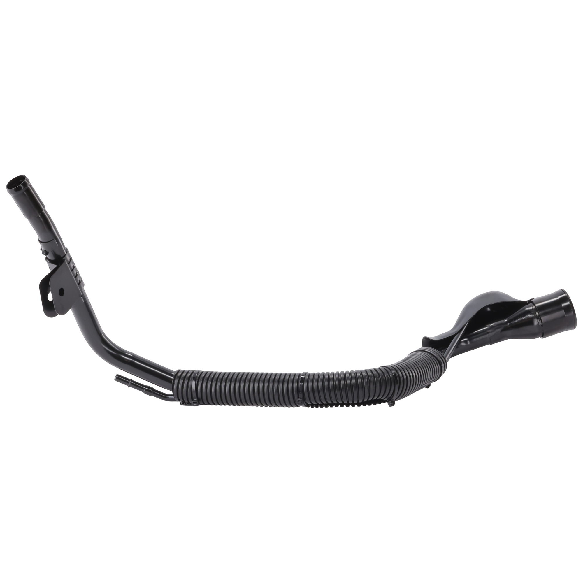 AM MUSTANG 08-09 FUEL TANK FILLER NECK w Evap System SKU JF67150030 OEM 8R339034AF 9R3Z9034A