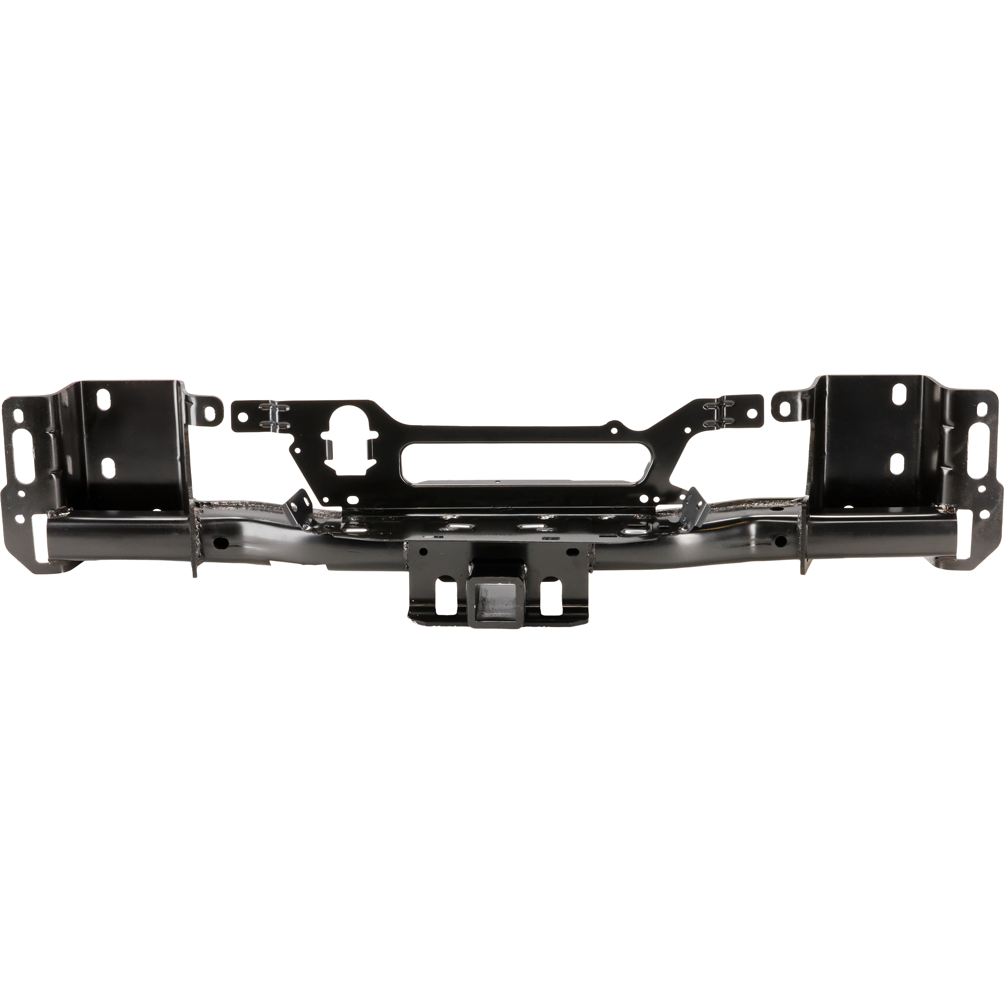 AM F 150 LIGHTNING 22-23 REAR REINFORCEMENT Steel SKU JF76210006 Partslink FO1106391 OEM NL3Z17D826A