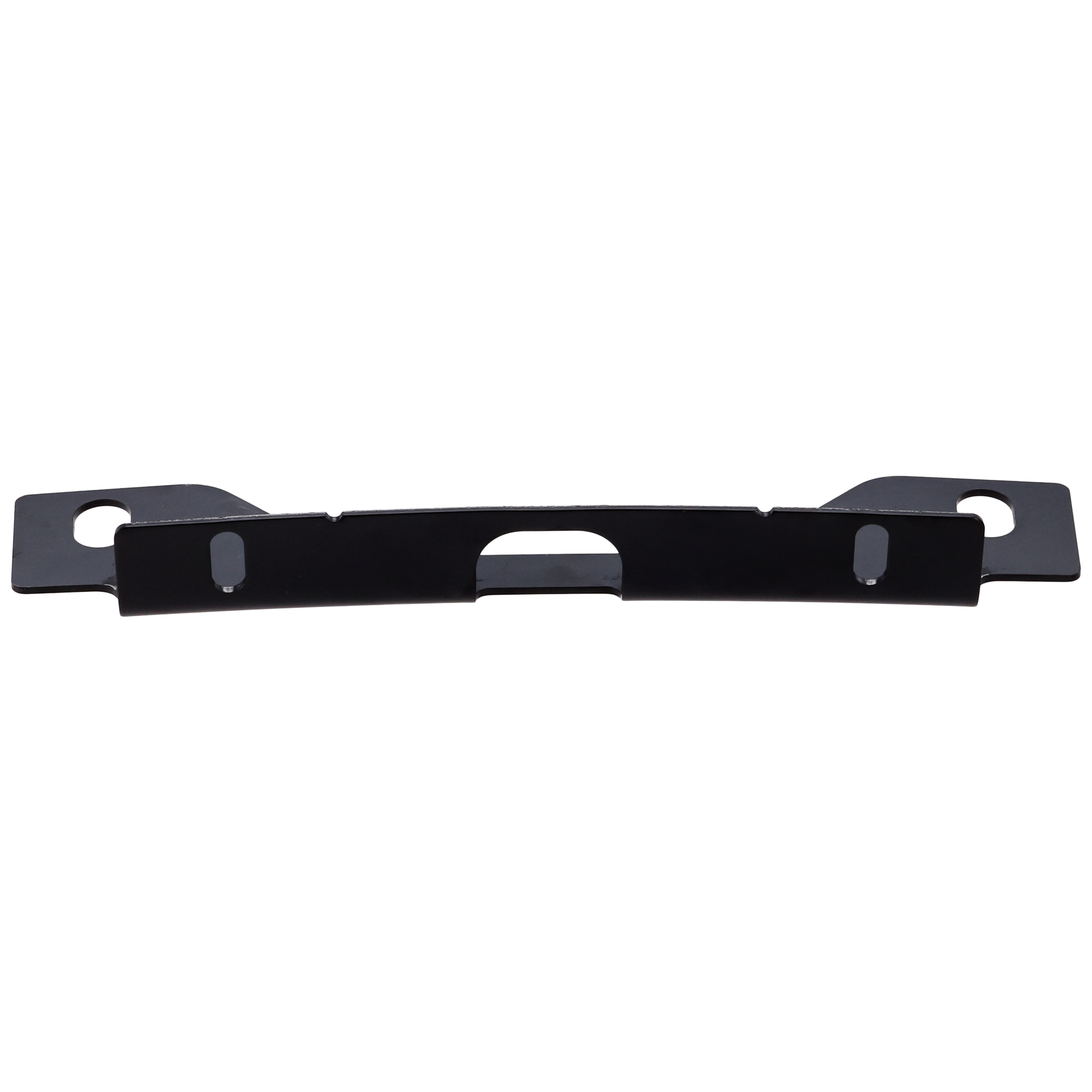 AM F 250 F 350 SUPER DUTY 23-24 REAR BUMPER REINFORCEMENT BRACKET RH AND LH Crew Extended Standard Cab SKU JF76230001 Partslink FO1165103 OEM PC3Z17913A