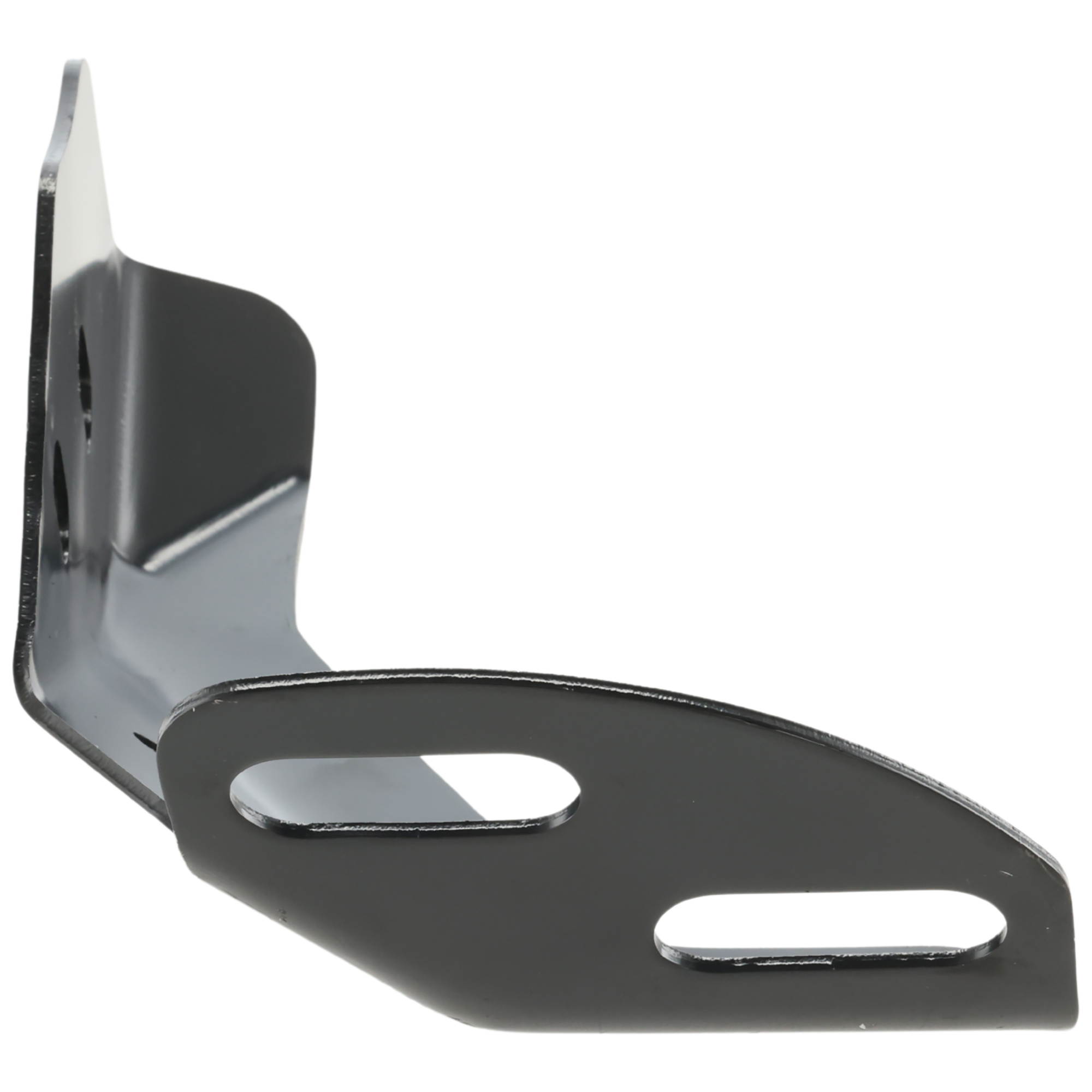 AM F 250 F 350 SUPER DUTY 23-24 REAR BUMPER BRACKET RH Inner Crew Extended Standard Cab SKU JF76260007 Partslink FO1167216 OEM PC3Z17788B