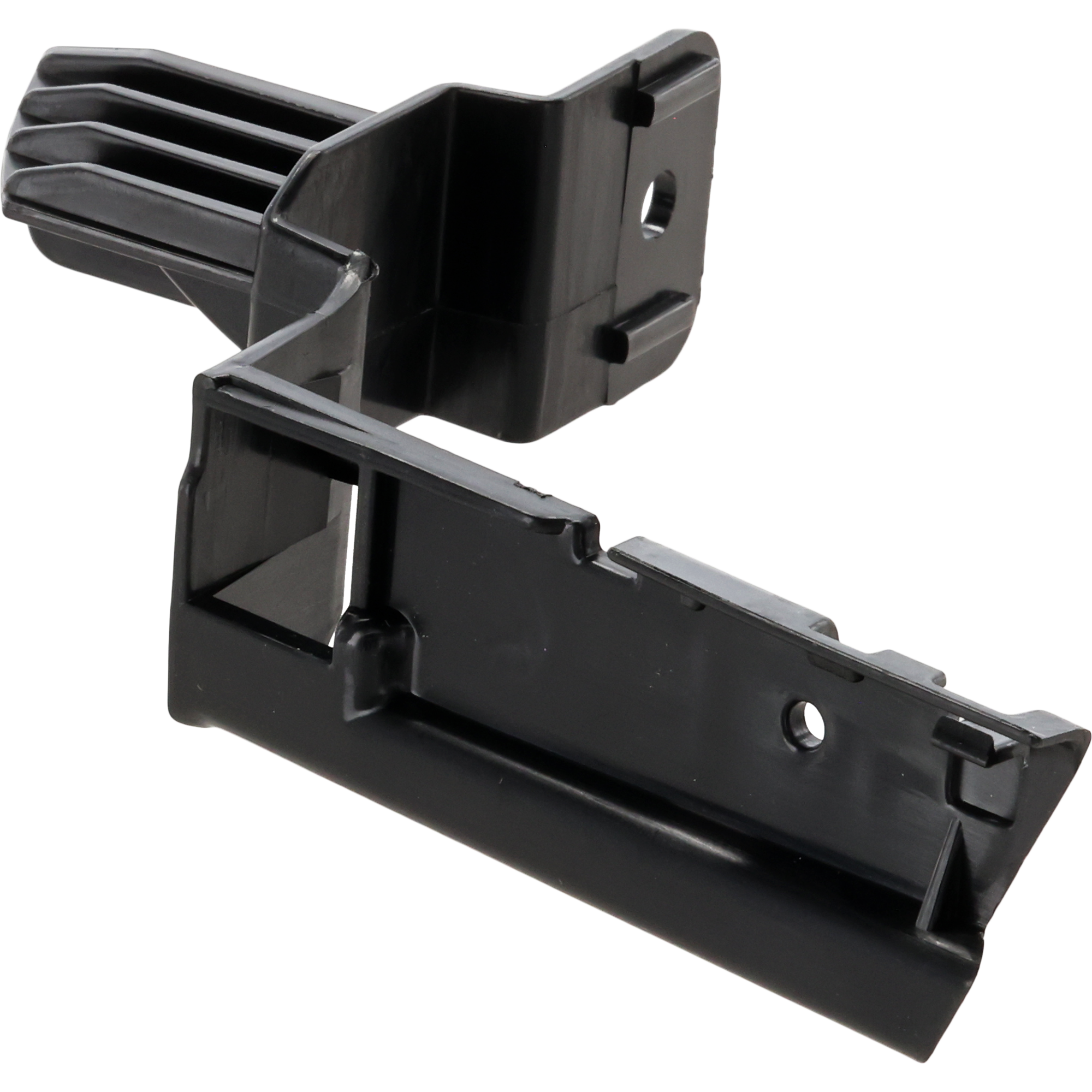 AM EXPEDITION 18-21 REAR BUMPER BRACKET RH SKU JF76260013 Partslink FO1163123 OEM JL1Z17D942D