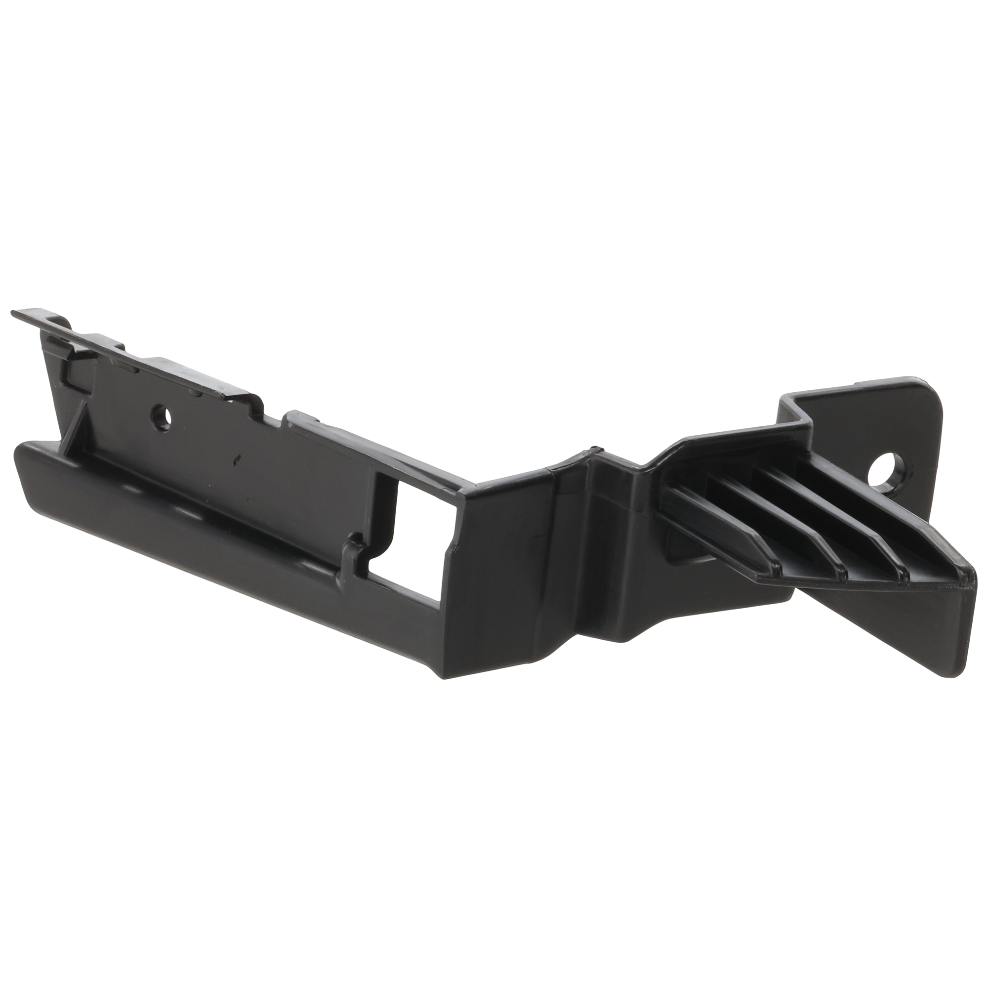 AM EXPEDITION 18-21 REAR BUMPER BRACKET LH SKU JF76260014 Partslink FO1162123 OEM JL1Z17D943D