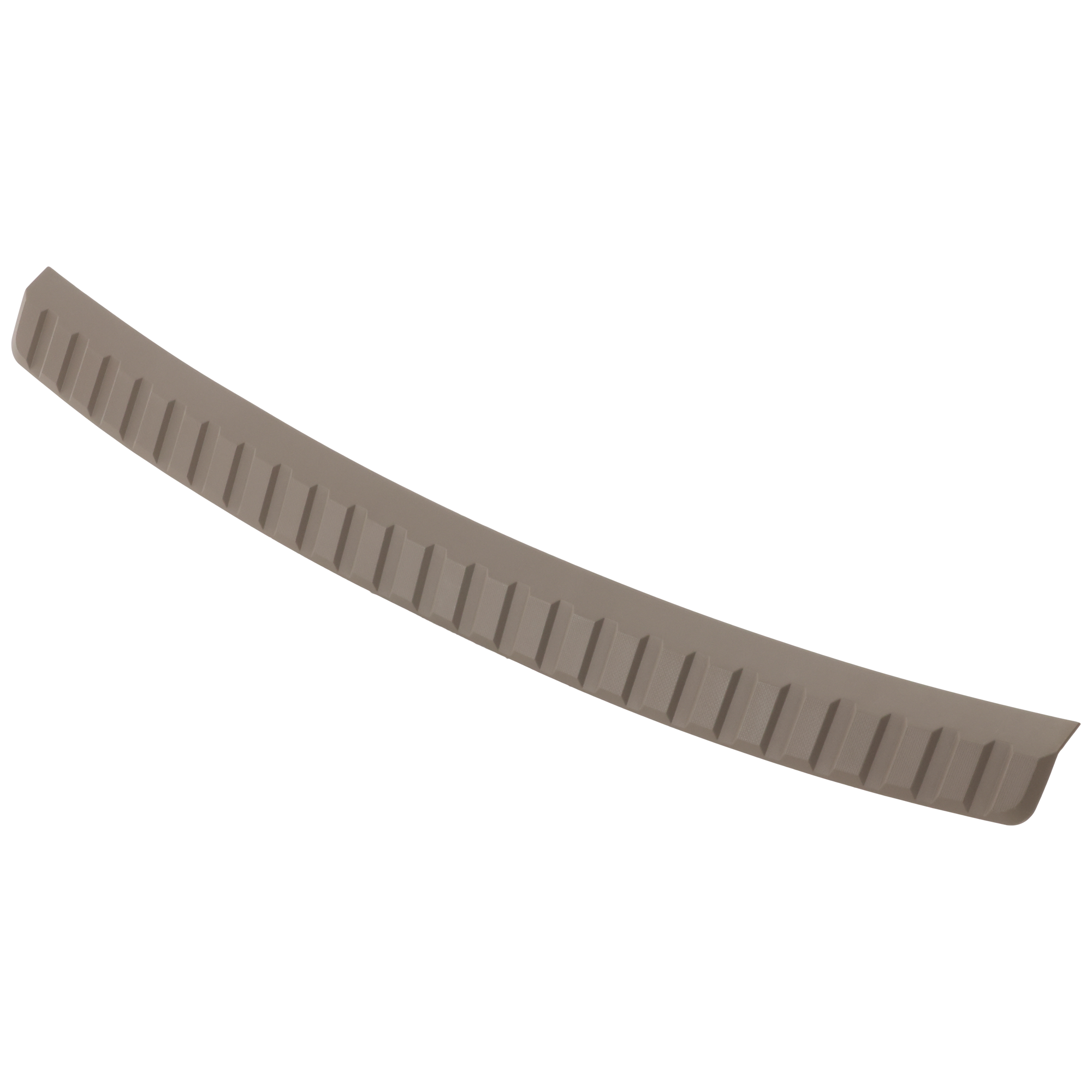 AM F 250 F 350 SUPER DUTY 11-16 FRONT BUMPER STEP PAD Adobe SKU JF76470002 Partslink FO1019101 OEM BC3Z17C829AA