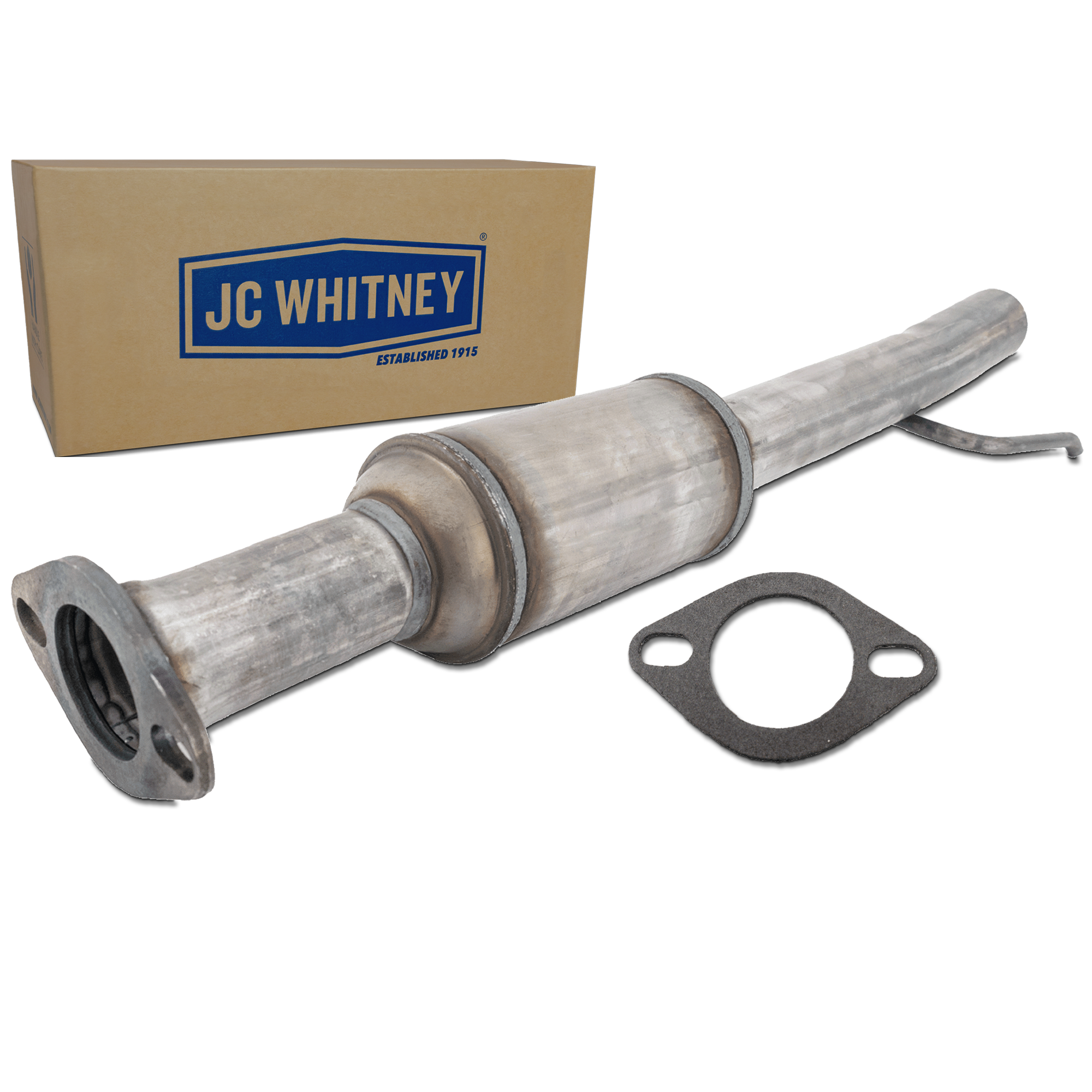 AM ESCAPE 01-06 CATALYTIC CONVERTER SKU JF960305