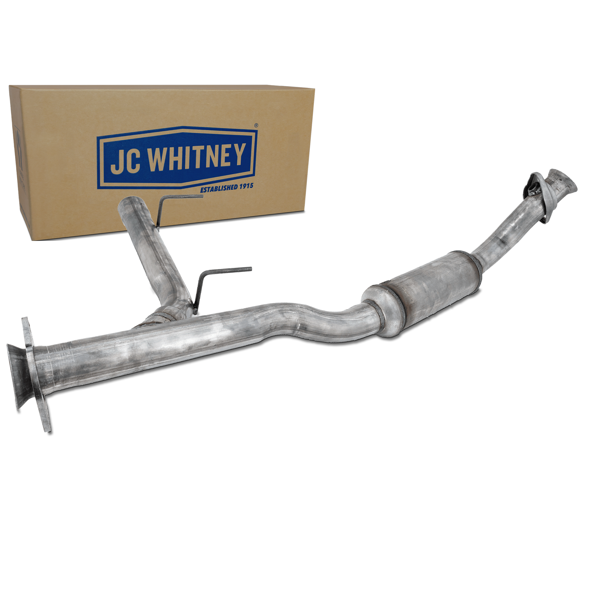 AM EXPEDITION 05-06 CATALYTIC CONVERTER RH 8 Cyl 5.4L SKU JF960333