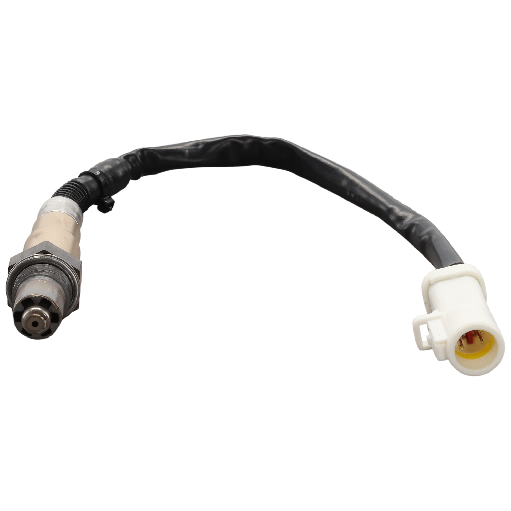 AM EXPLORER 99-10 E 350 SUPER DUTY 09-12 OXYGEN SENSOR 4 Wire 12.2 in. Overall Length Planar SKU JF960902