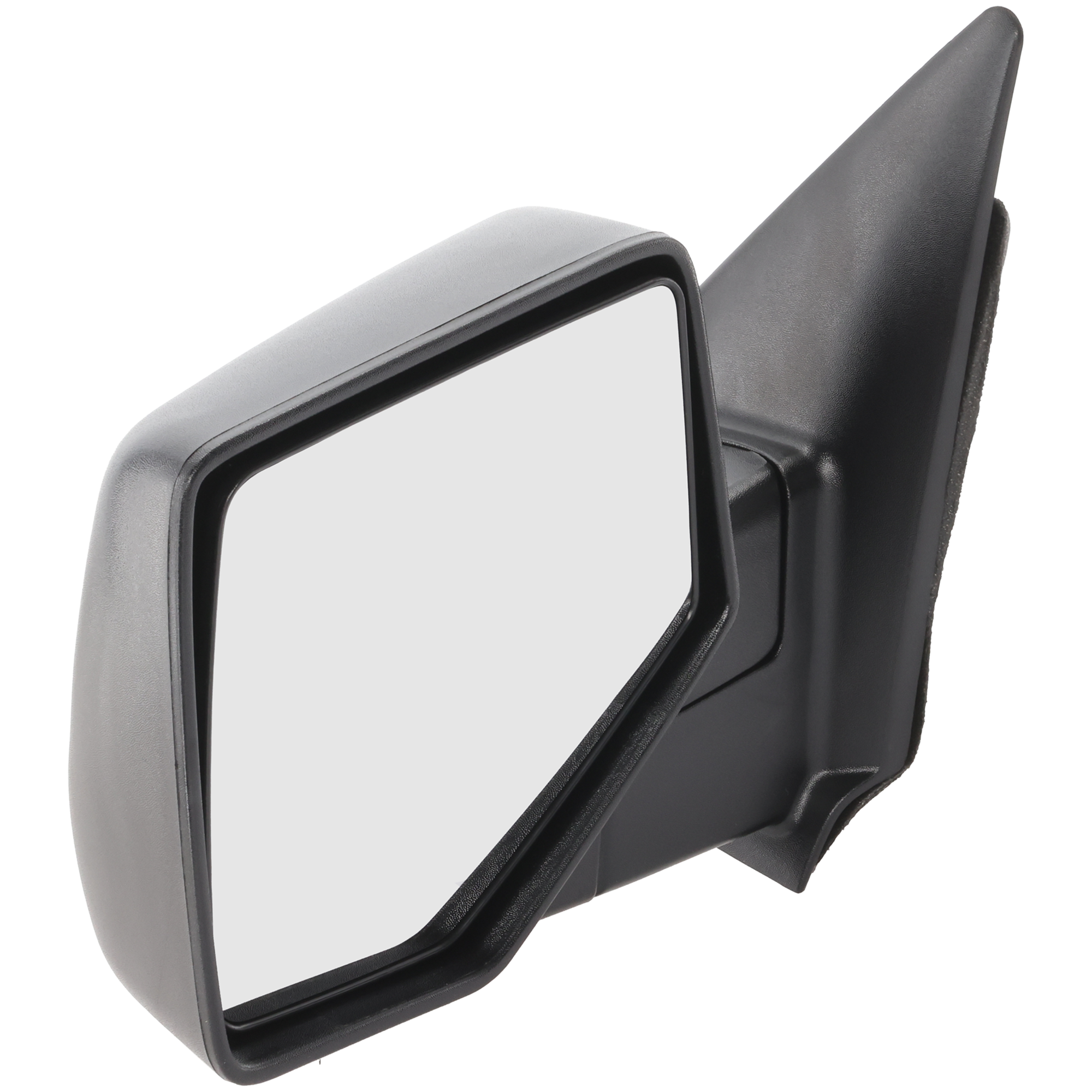 AM RANGER 06-11 MIRROR LH Power Manual Folding Non Heated Textured SKU JFD101EL Partslink FO1320282 OEM 8L5Z17683AA