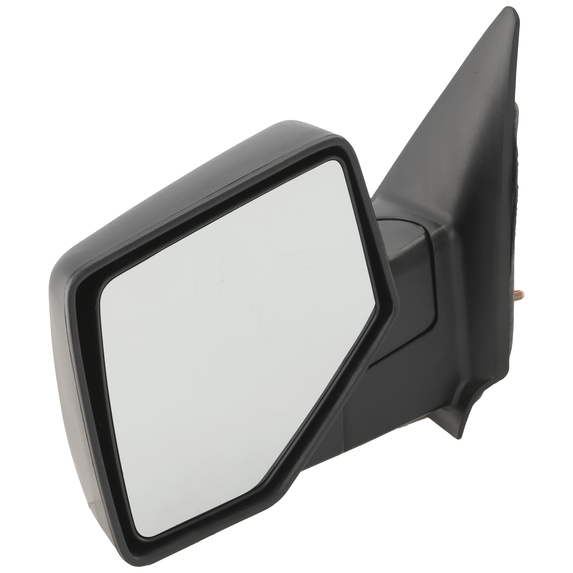 AM RANGER 06-11 MIRROR LH Manual Adjust Manual Folding Non Heated Textured SKU JFD101L Partslink FO1320283 OEM 8L5Z17683BA