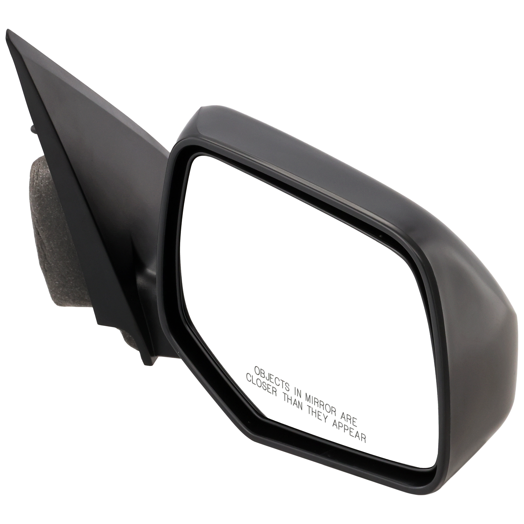AM ESCAPE 08-12 MIRROR RH Power Manual Folding Heated Paintable No Auto dimming BSD Memory and Signal Light SKU JFD114ER Partslink FO1321292 FO1321351 OEM 9L8Z17682BA AL8Z17682AA