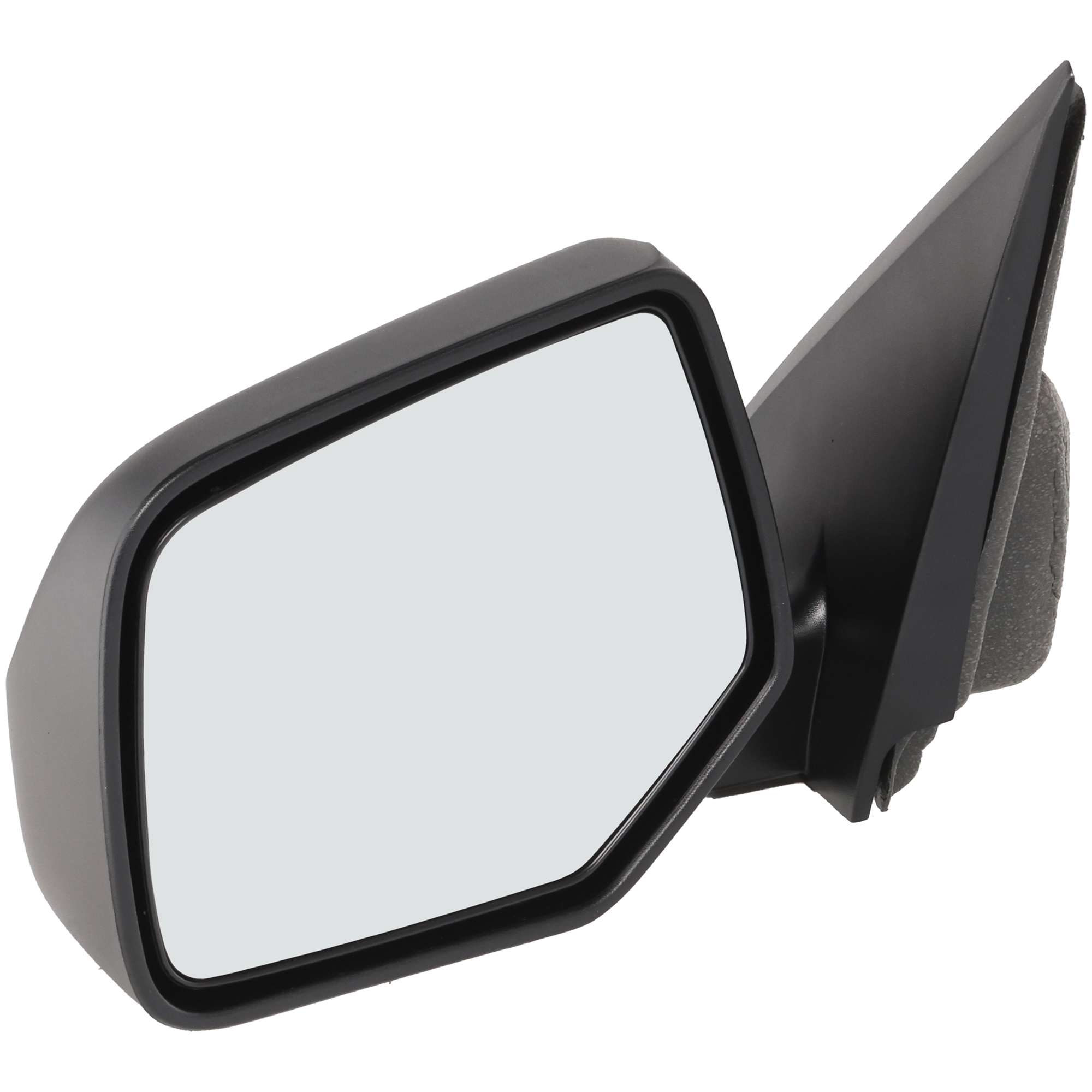 AM ESCAPE 08-12 MARINER 08-11 MIRROR LH Power Heated Manual Folding Textured No Auto dimming BSD Memory and Signal Light SKU JFD116EL Partslink FO1320291 FO1320351 OEM 9L8Z17683AA AL8Z17683AA ZZC169