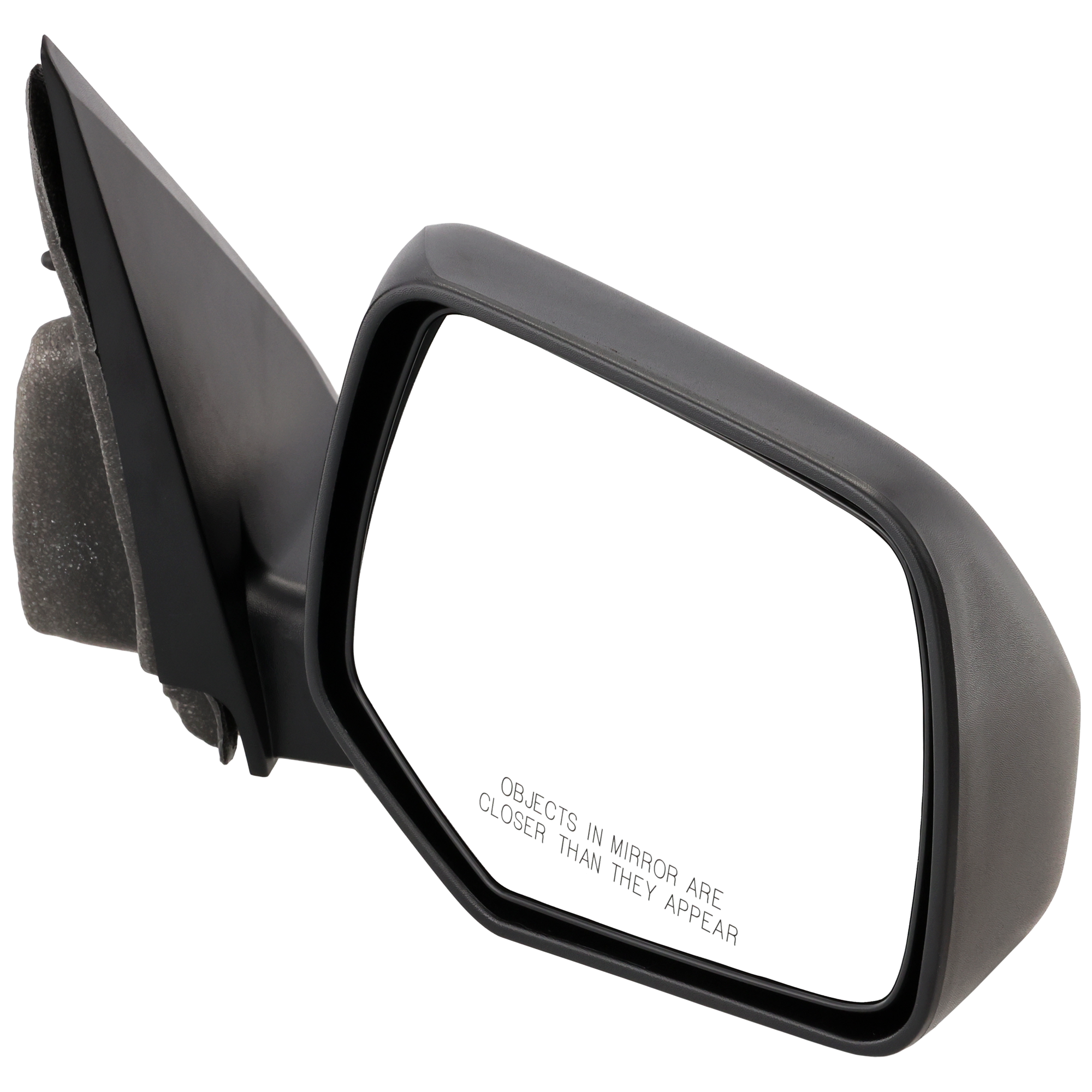 AM ESCAPE 08-12 MARINER 08-11 MIRROR RH Power Heated Manual Folding Textured No Auto dimming BSD Memory and Signal Light SKU JFD116ER Partslink FO1321291 FO1321351 OEM 9L8Z17682AA AL8Z17682AA ZZC169