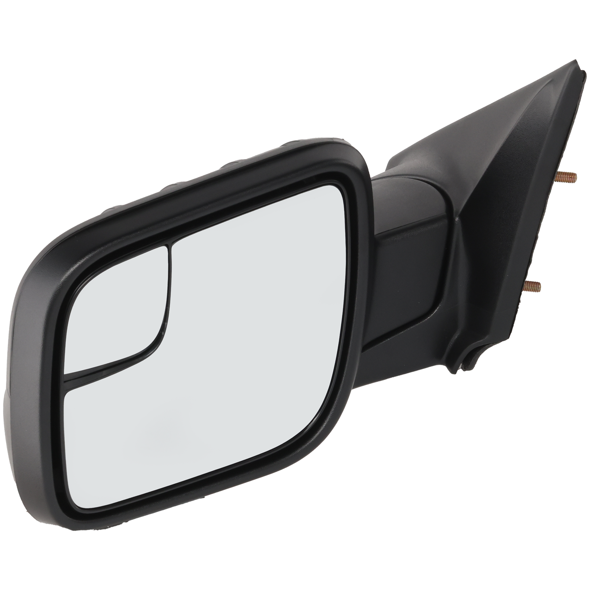 AM EXPLORER 11-15 MIRROR LH Power Manual Folding Non Heated Textured No Auto dimming Memory and Signal Light w Blind Spot Glass SKU JFD174EL OEM BB5Z17683NA