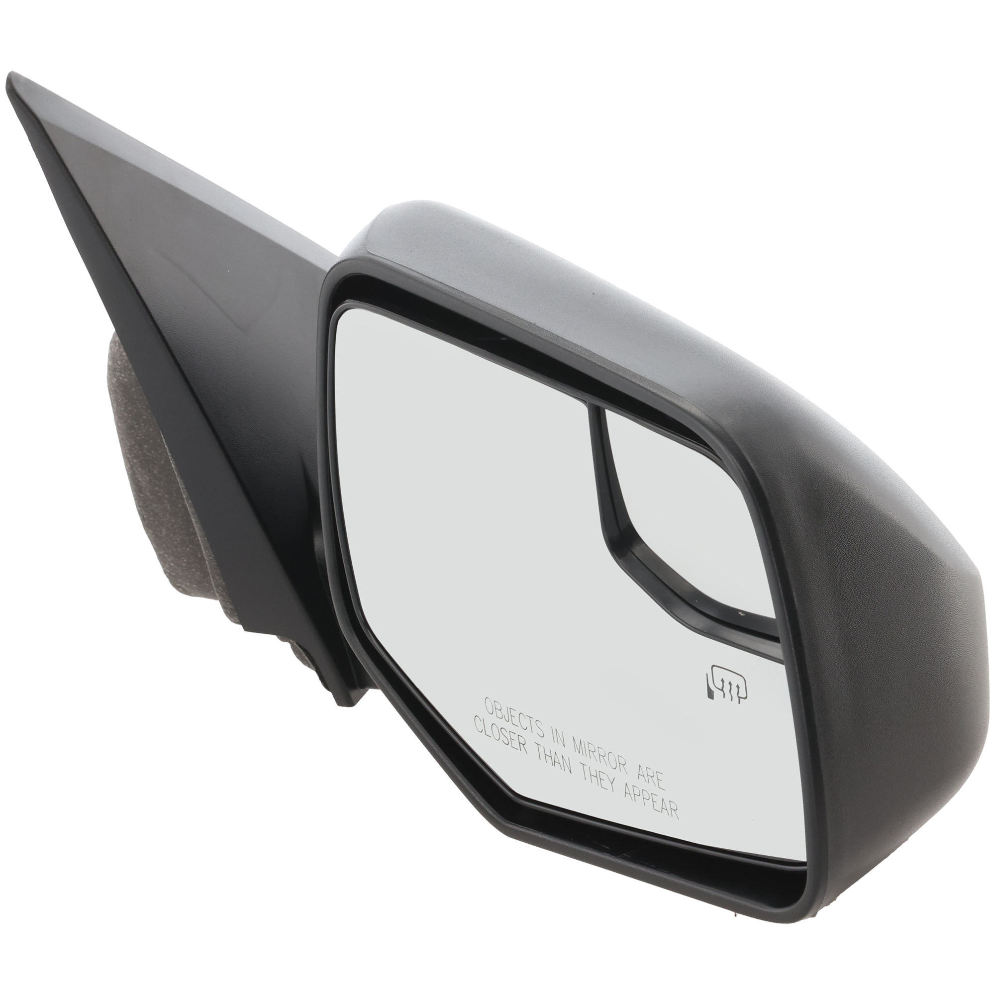 AM ESCAPE 08-12 MARINER 08-11 MIRROR RH Power Heated Manual Folding Textured w Blind Spot Glass No Auto dimming Memory and Signal Light SKU JFD217ER Partslink FO1321350 OEM 8L8Z17682CA AL8Z17683CA 9L8Z17