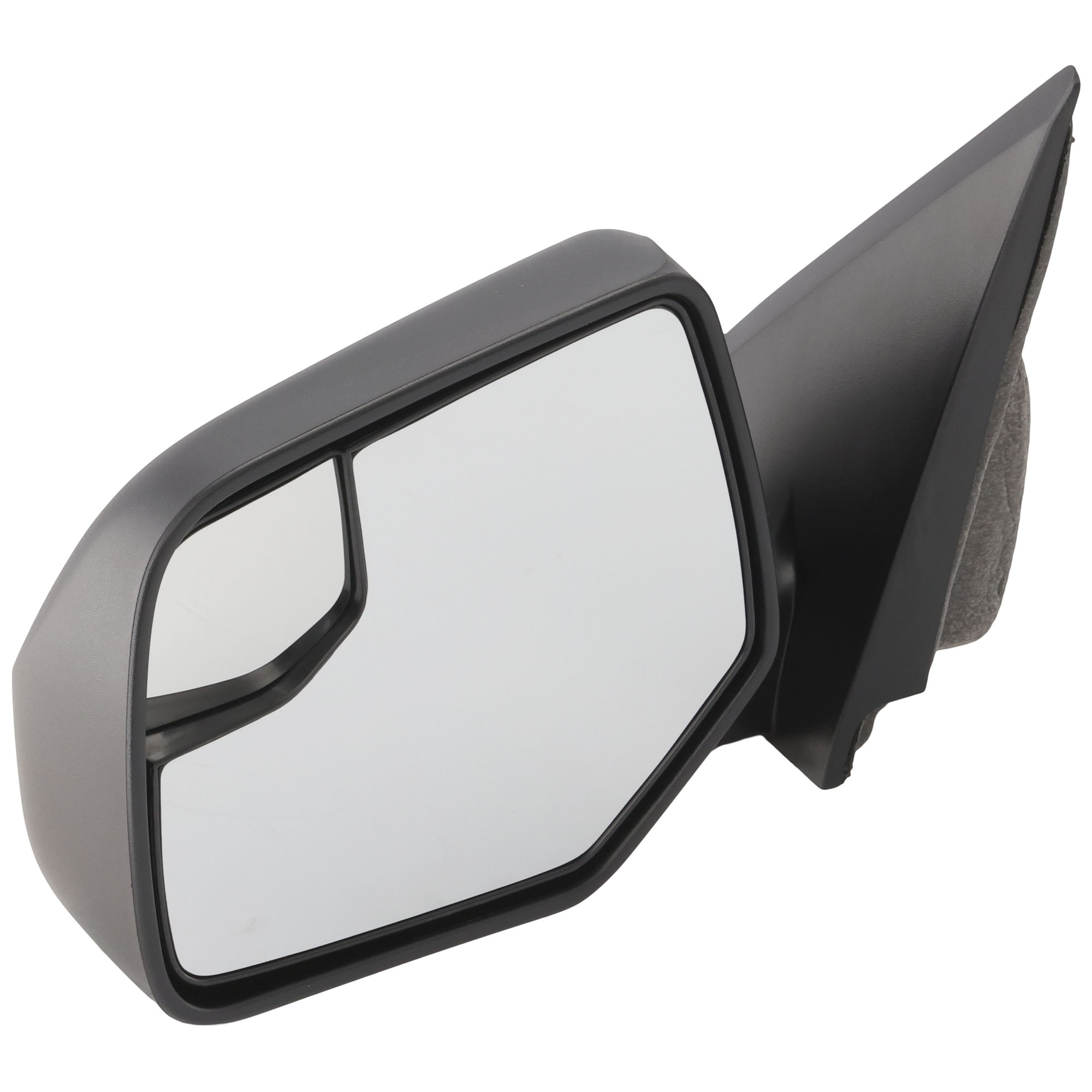 AM ESCAPE 08-12 MARINER 08-11 MIRROR LH Power Non Heated Manual Folding Textured w Blind Spot Glass No Auto dimming Memory and Signal Light SKU JFD218EL Partslink FO1320351 FO1320291 OEM AL8Z17683AA 9L8Z17683AA