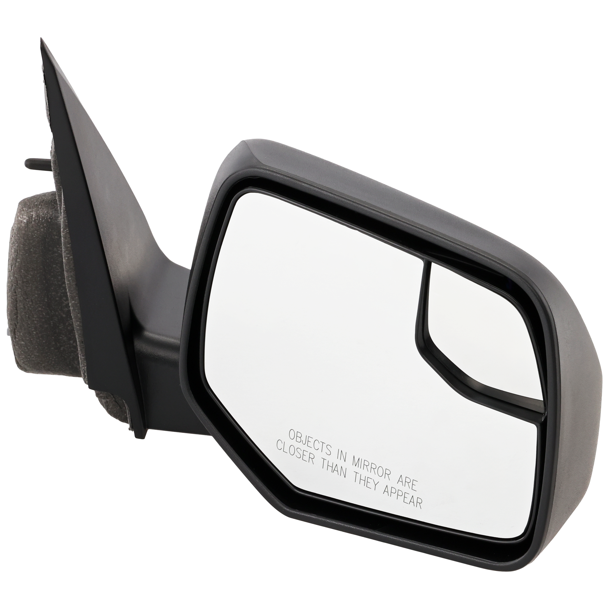 AM ESCAPE 08-12 MARINER 08-11 MIRROR RH Power Non Heated Manual Folding Textured w Blind Spot Glass No Auto dimming Memory and Signal Light SKU JFD218ER Partslink FO1321351 FO1321291 OEM AL8Z17682AA 9L8Z17682AA
